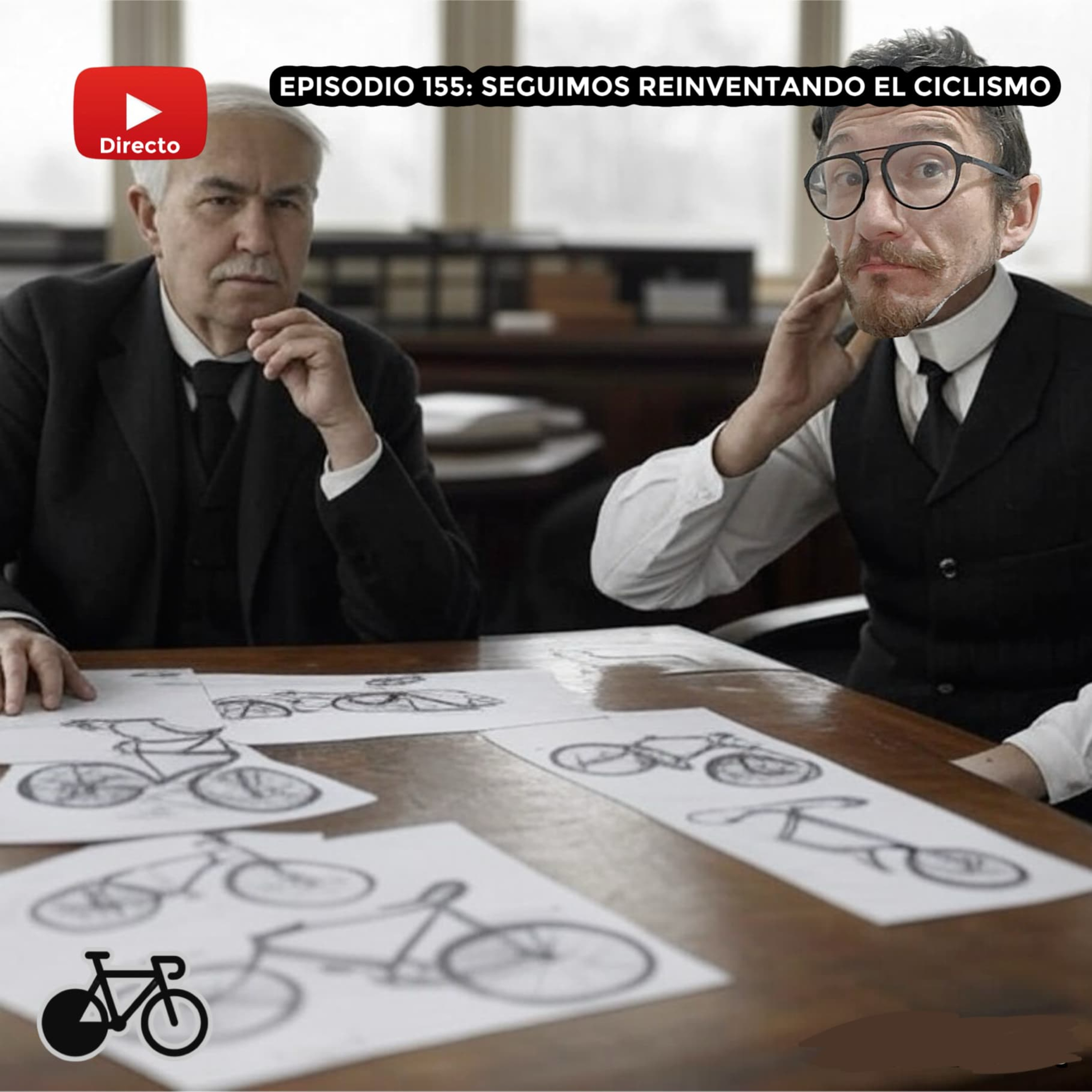 Ciclismo Sin Spoiler