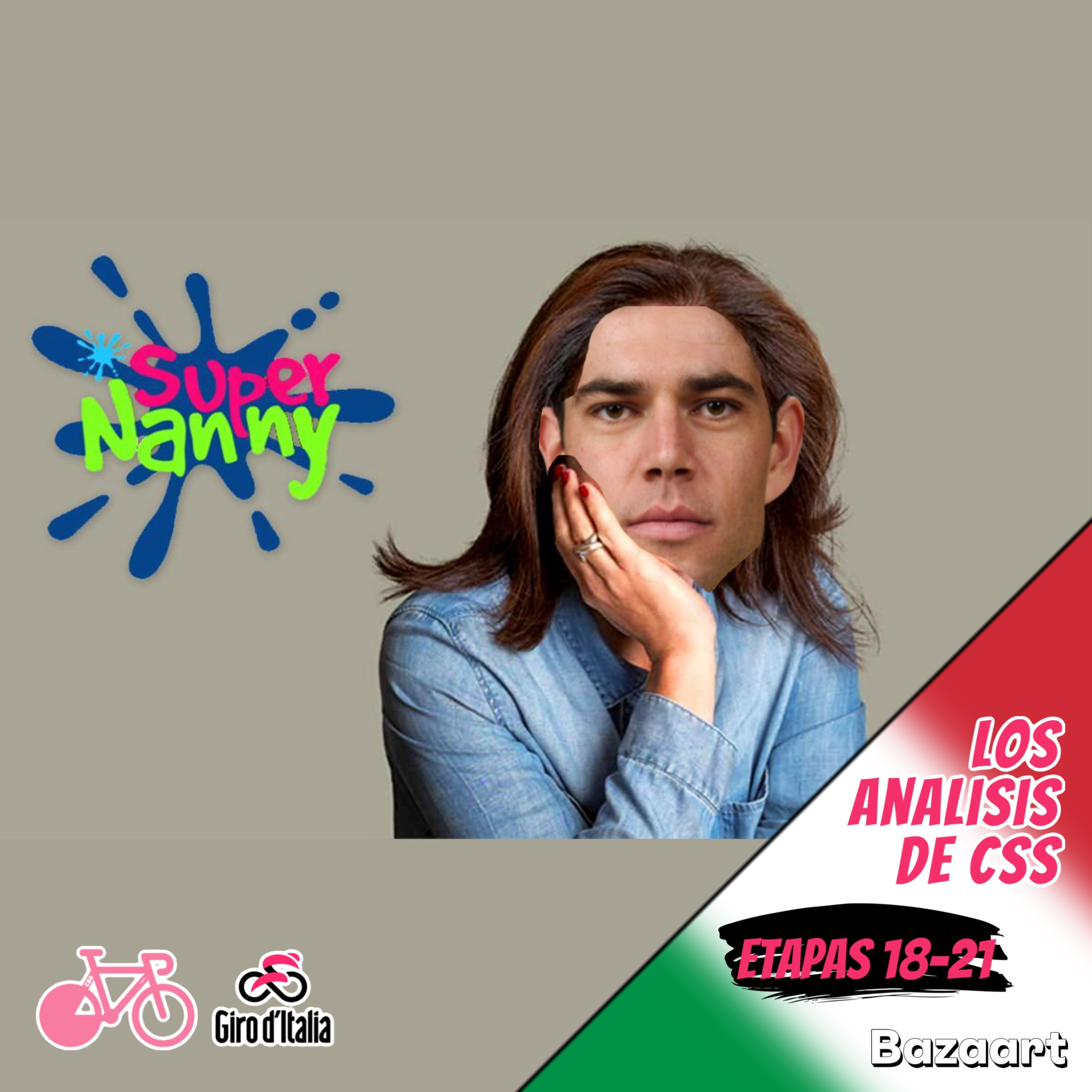 Ciclismo Sin Spoiler
