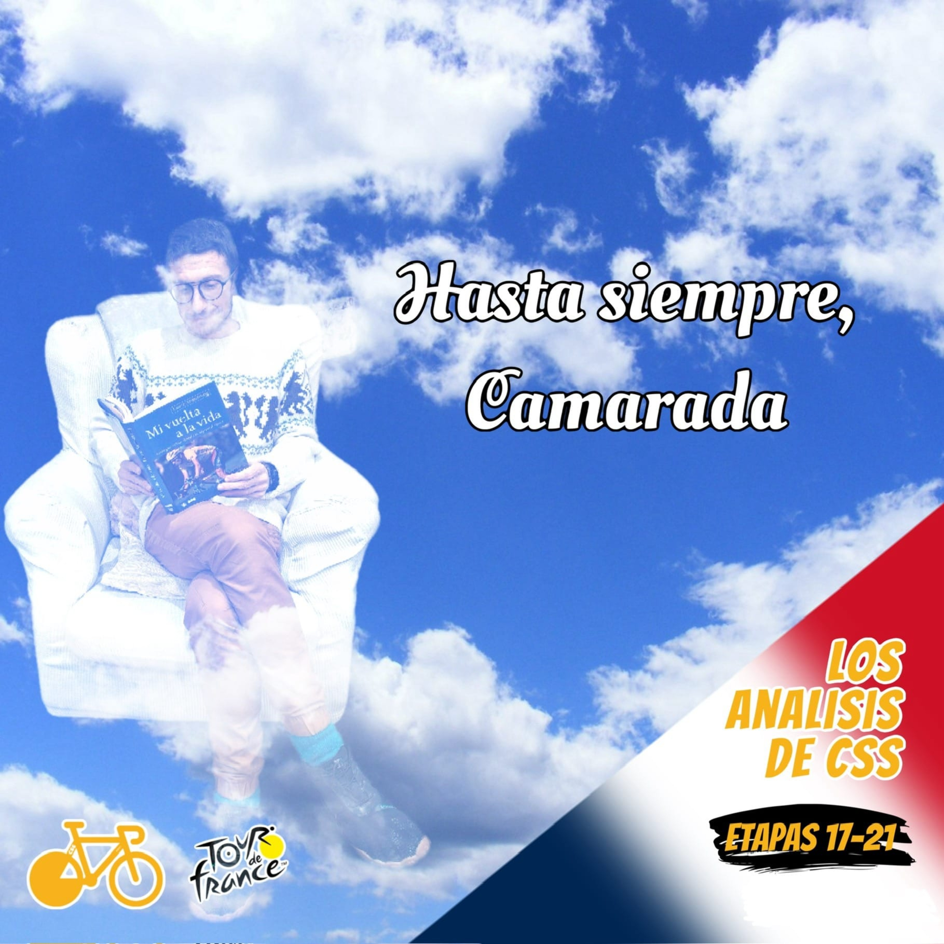 187. Análisis final del Tour de Francia 2025