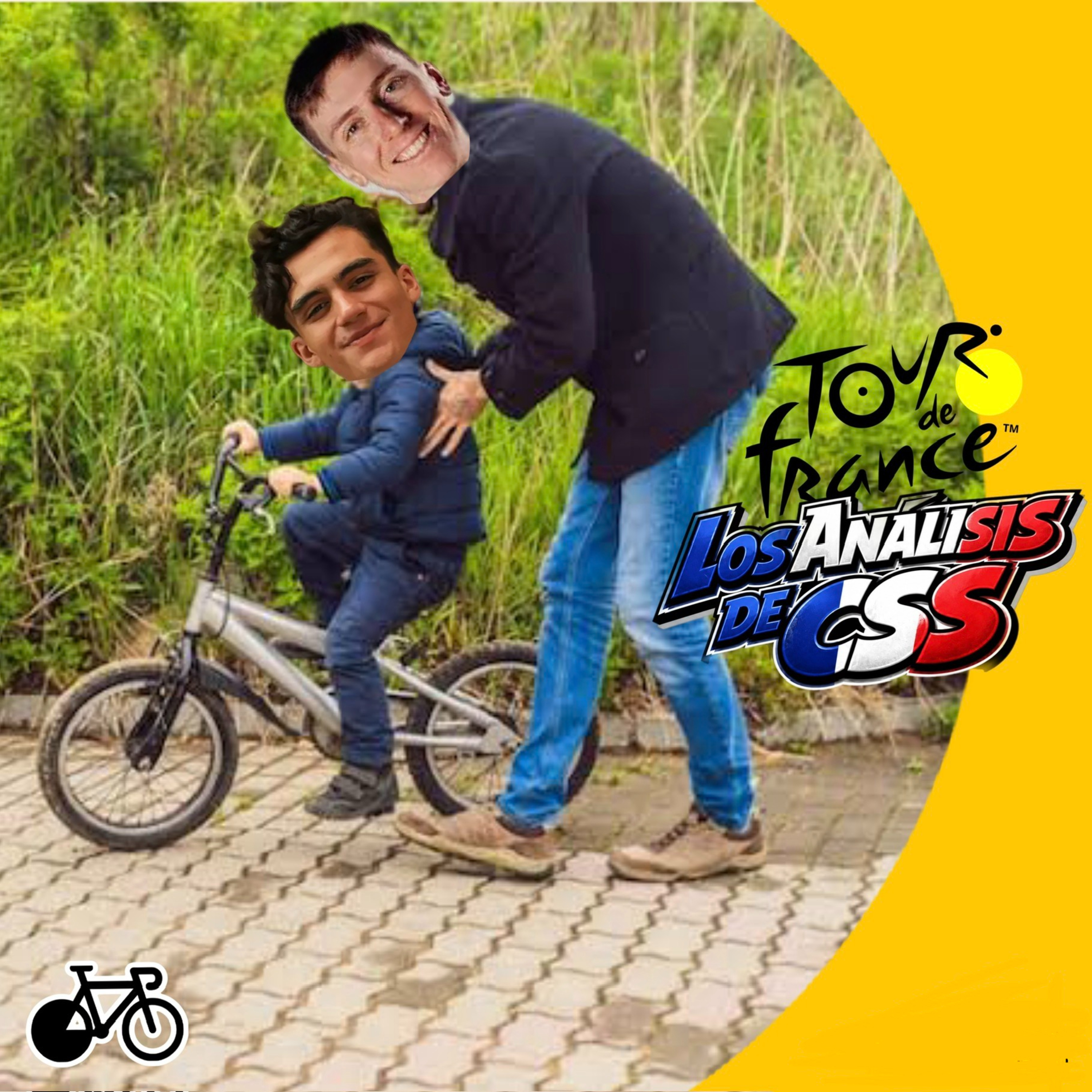 229. Grand Départ en Barcelona del Tour de Francia 2026 episode artwork