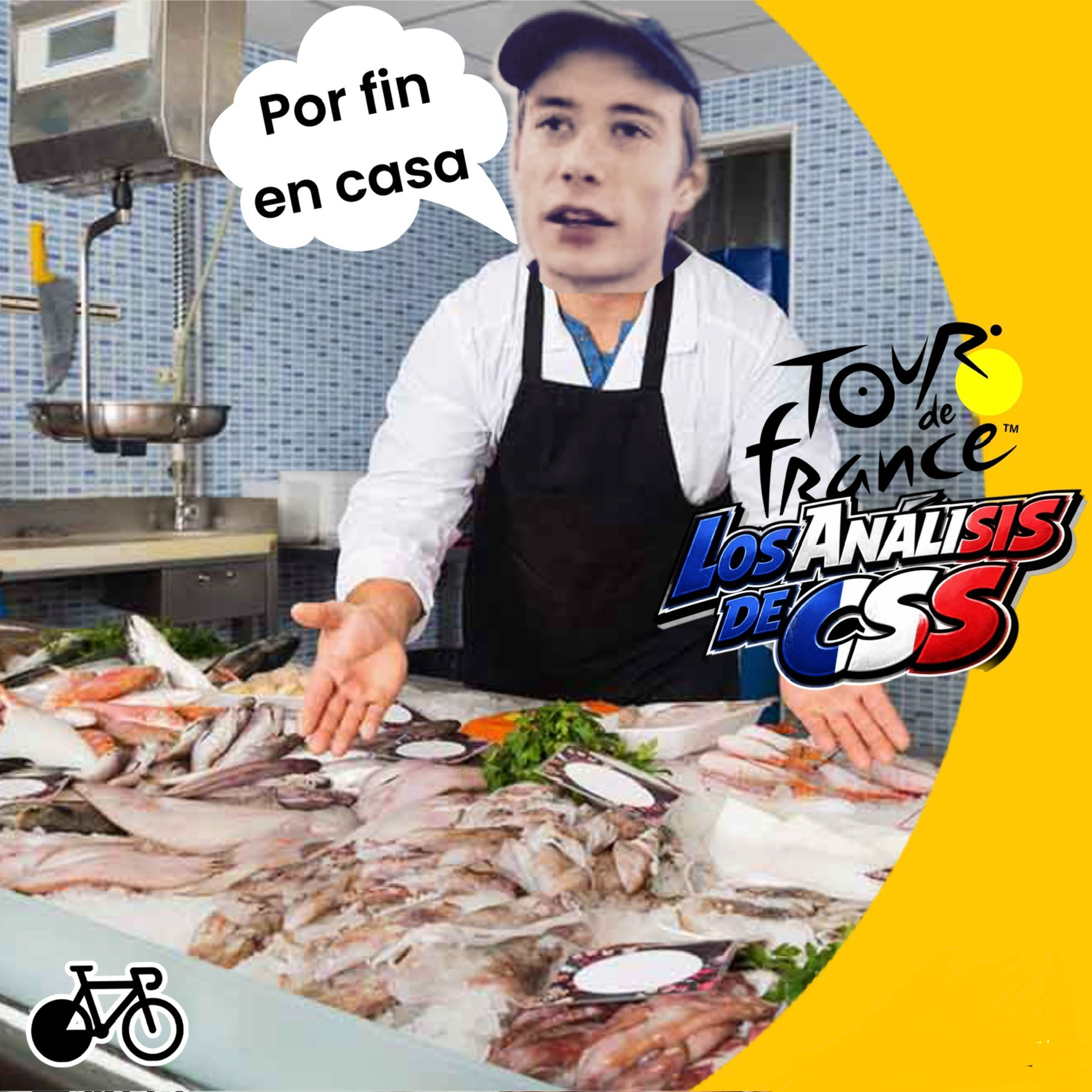 231. Análisis segunda semana del Tour de Francia 2026 episode artwork