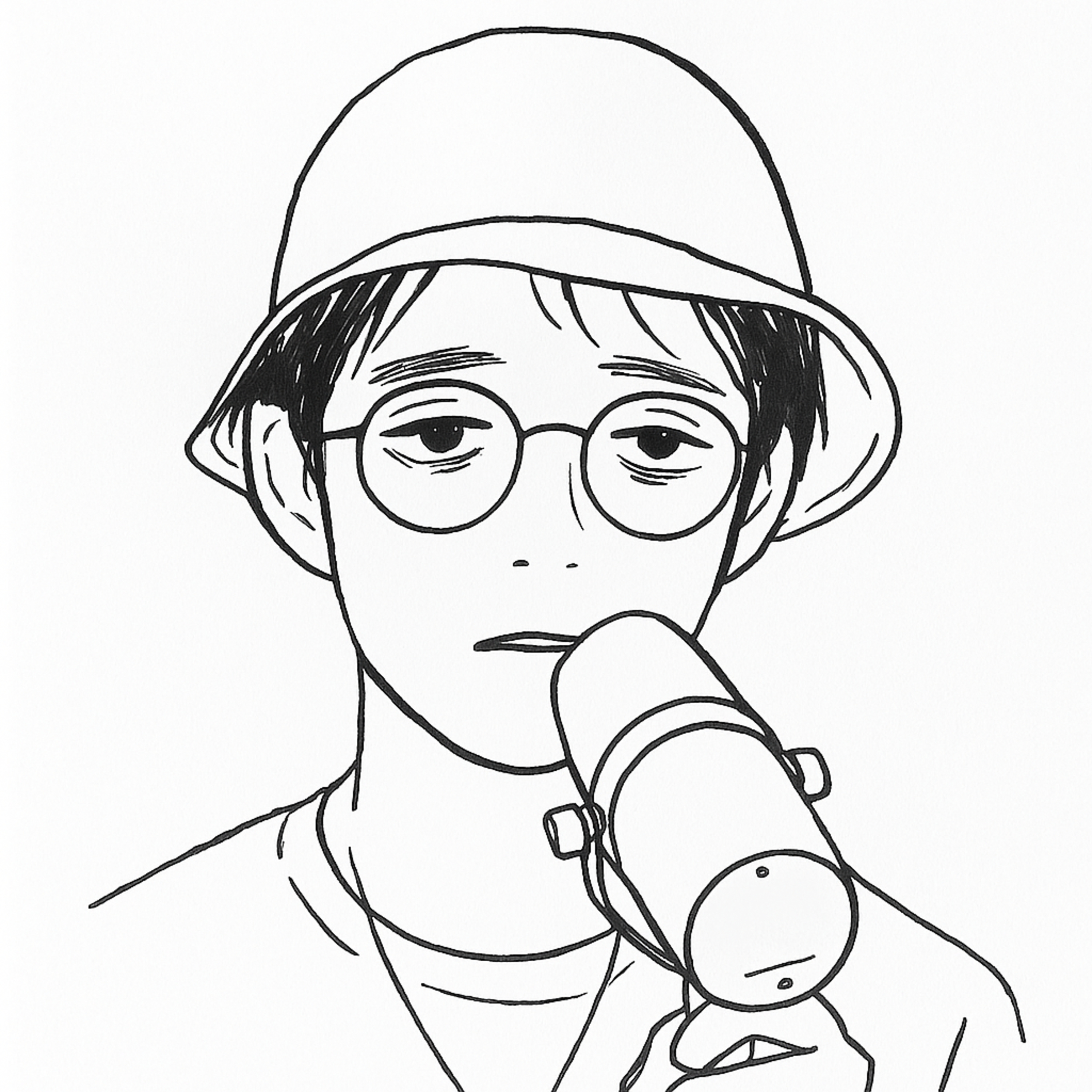 XX ひそひそ話 episode artwork