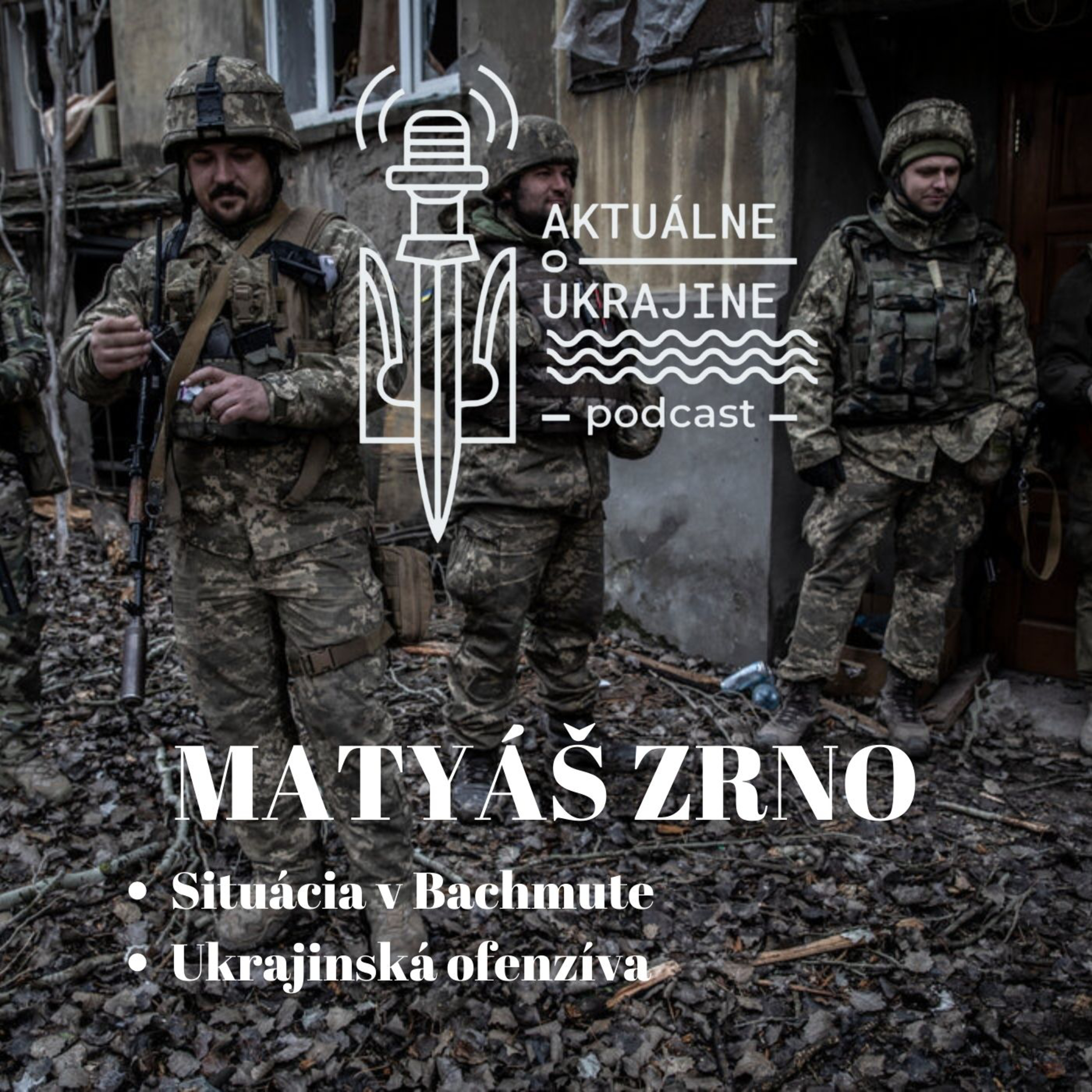 Aktuálne o Ukrajine