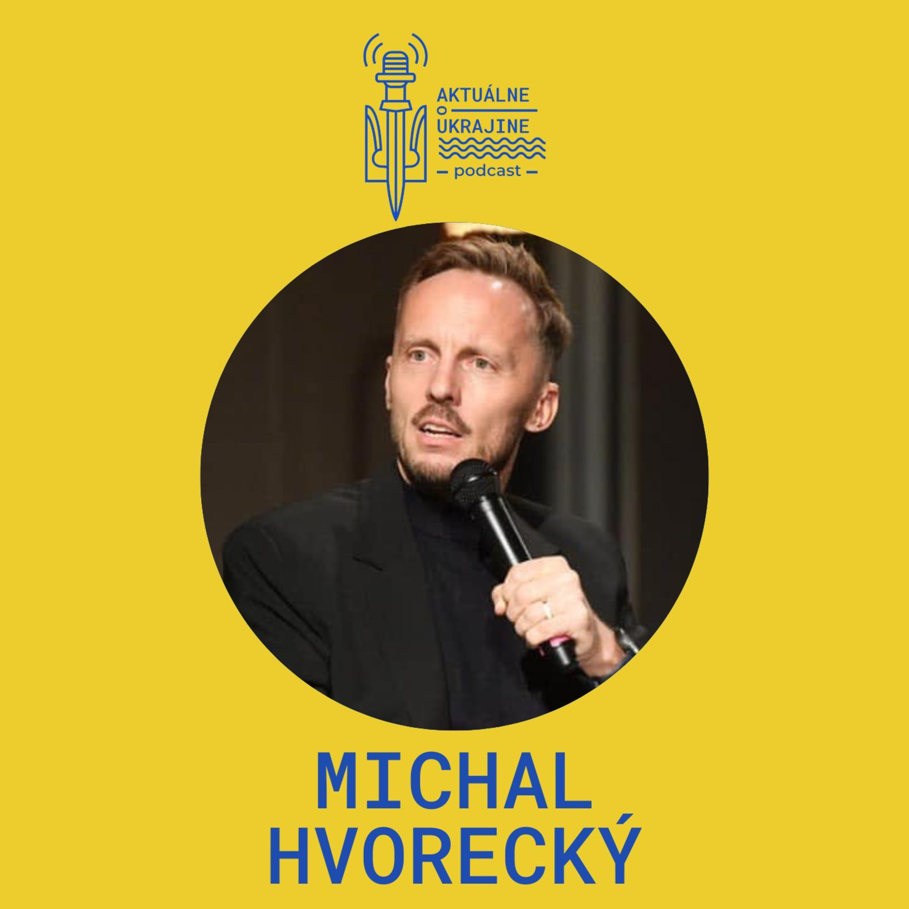 Michal Hvorecký: Slovensku možno naozaj chýba Majdan, revolúcia dôstojnosti