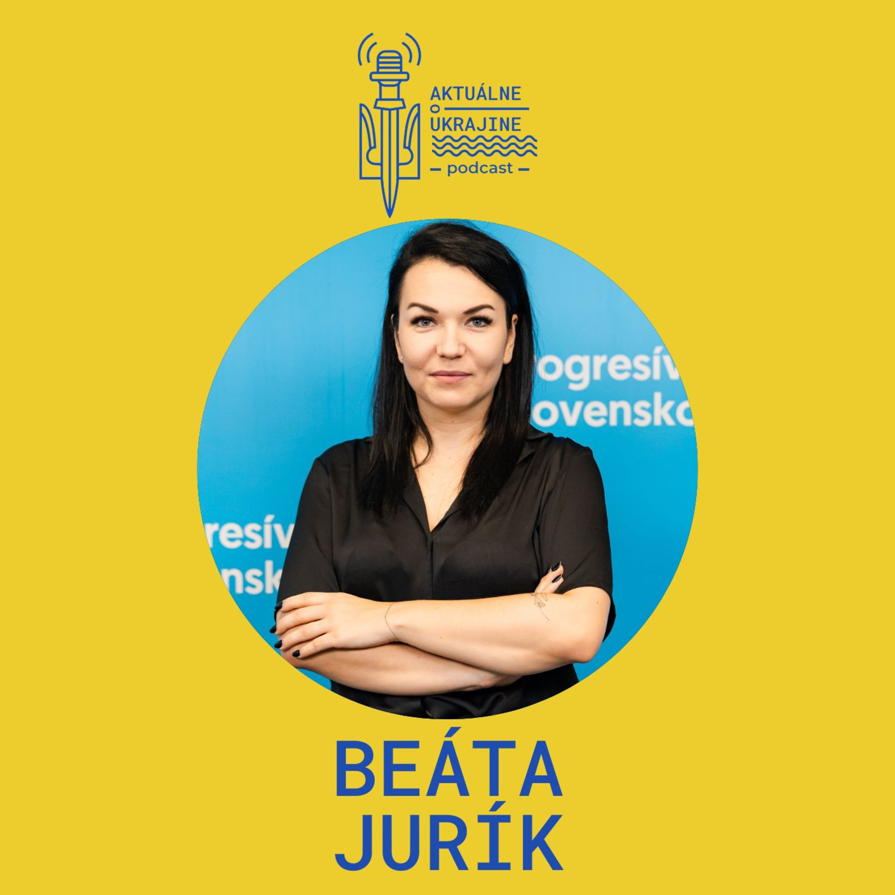Beáta Jurík: Otvorili sme dvere, ktoré Fico cestou do Moskvy zavrel