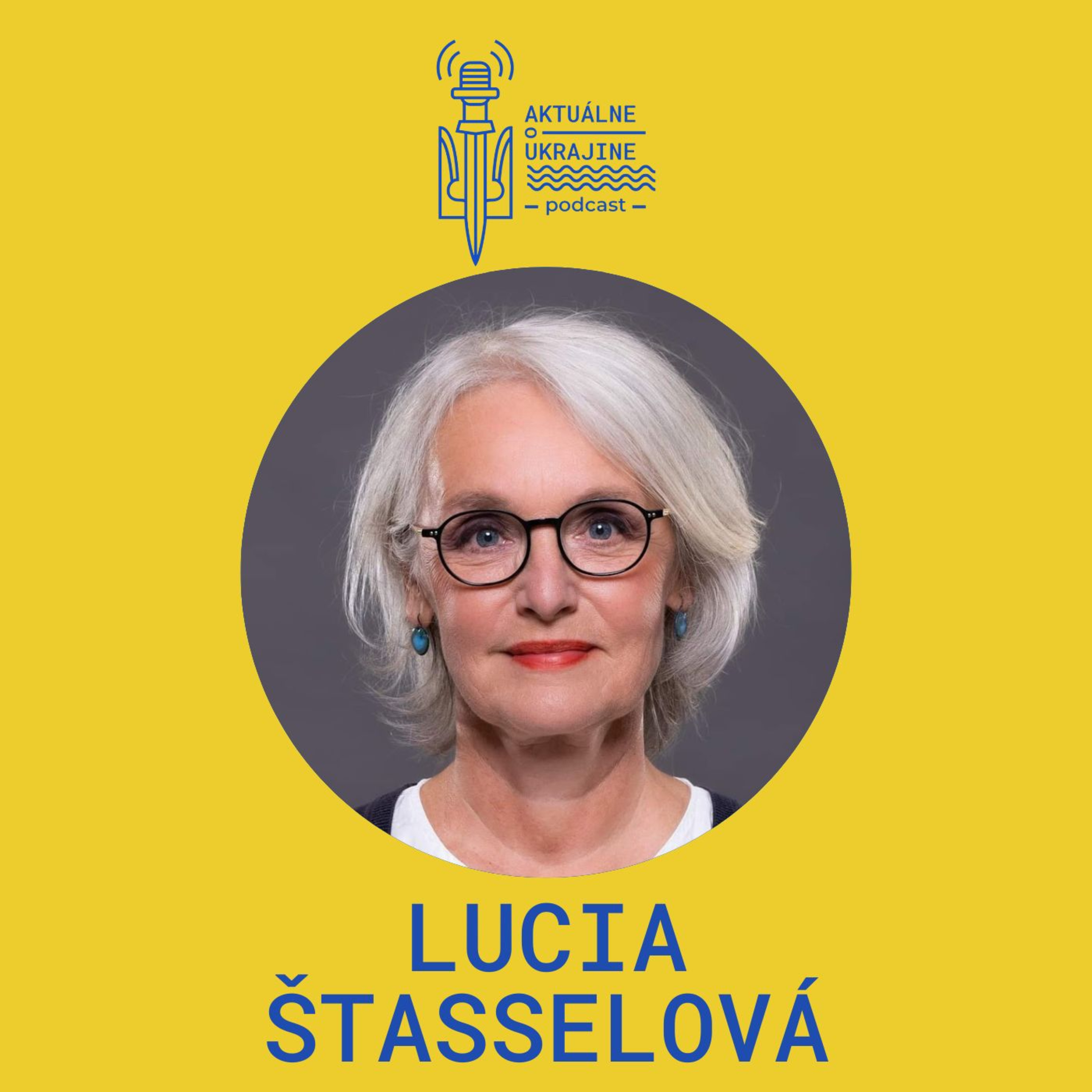 Lucia Štasselová: Ľudia sa už prestali báť, Ficovo strašenie má opačný efekt