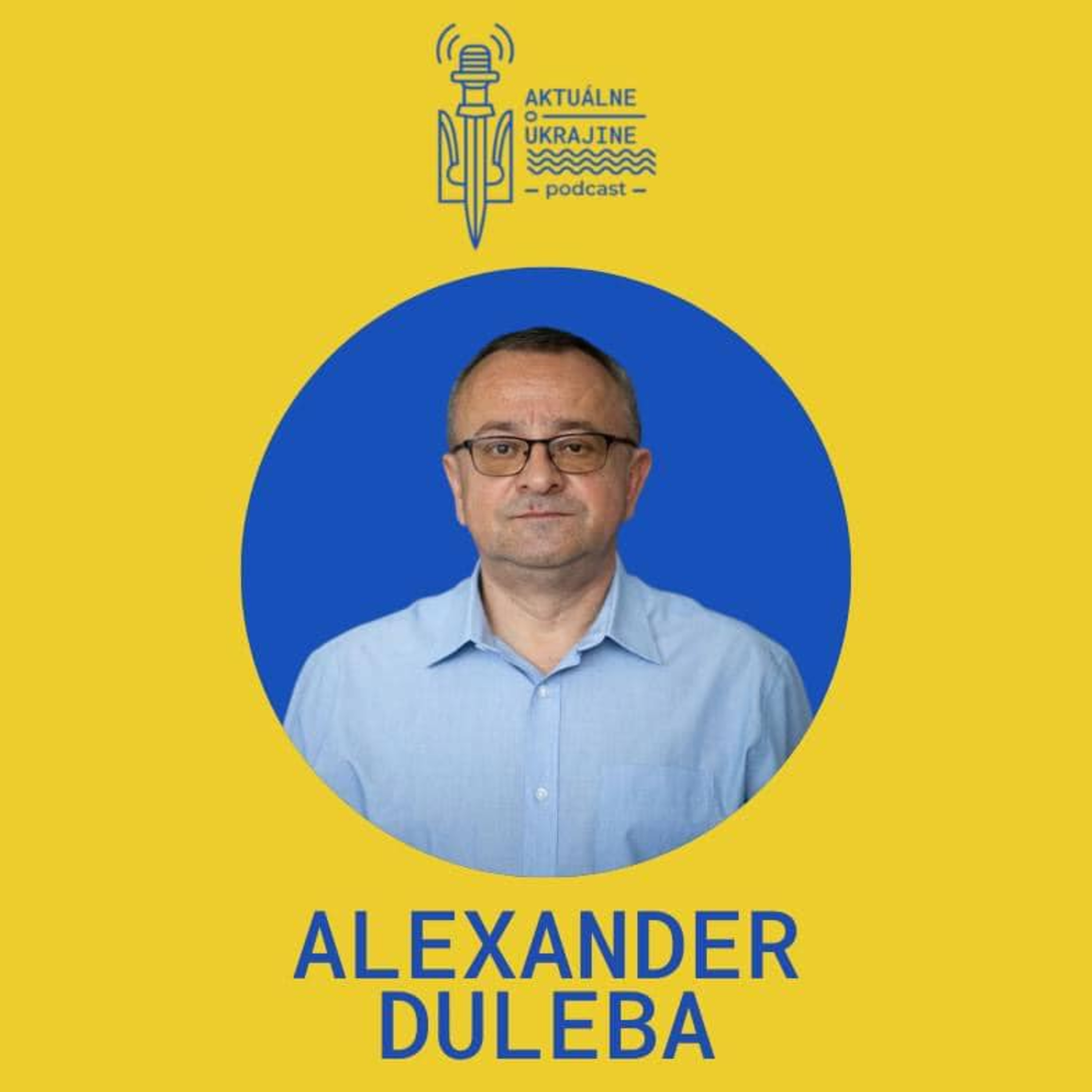 Alexander Duleba: Bezpečnosť Ukrajiny a Európy sú neoddeliteľné nádoby