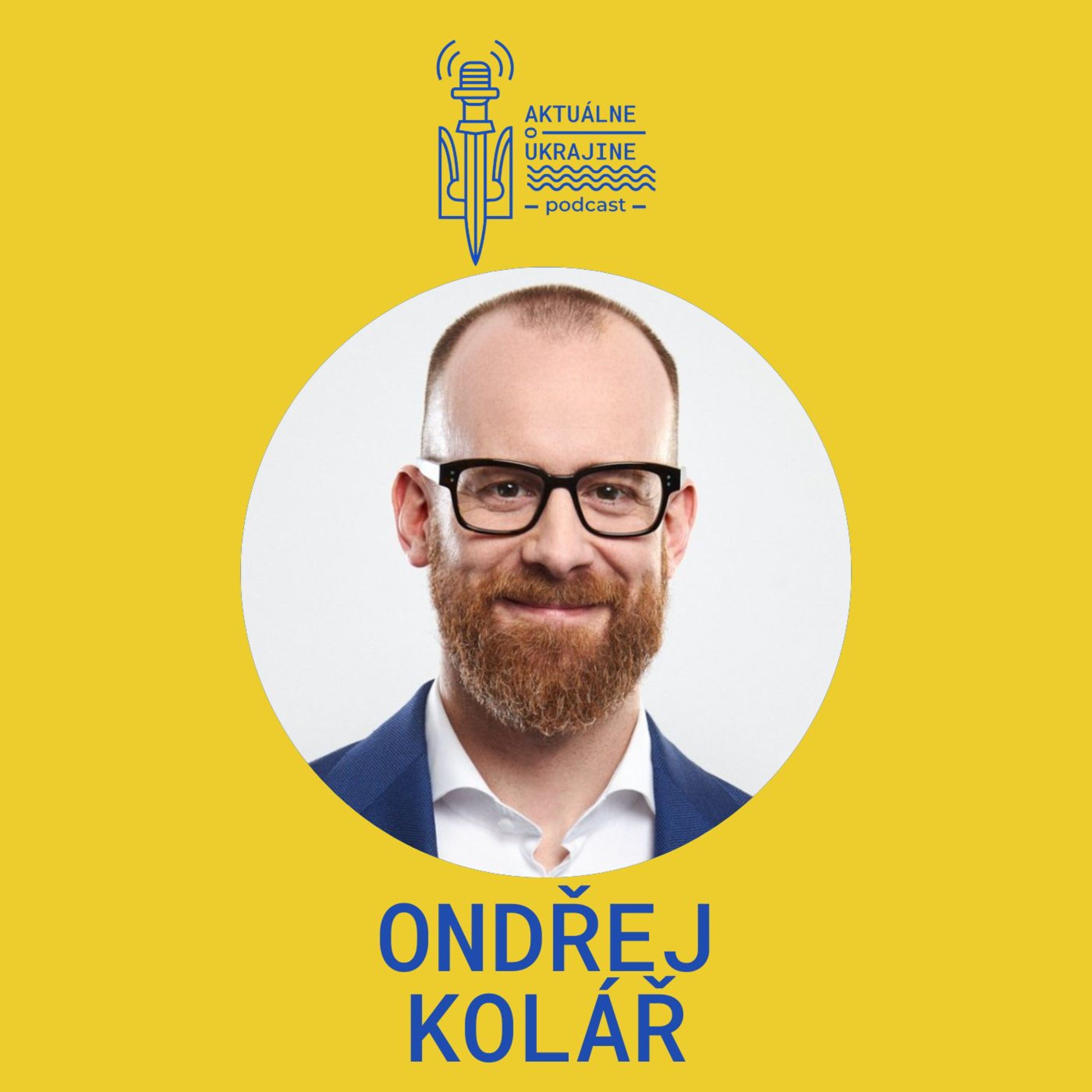 Ondřej Kolář: Trump je ako Babiš schopný poprieť sám seba
