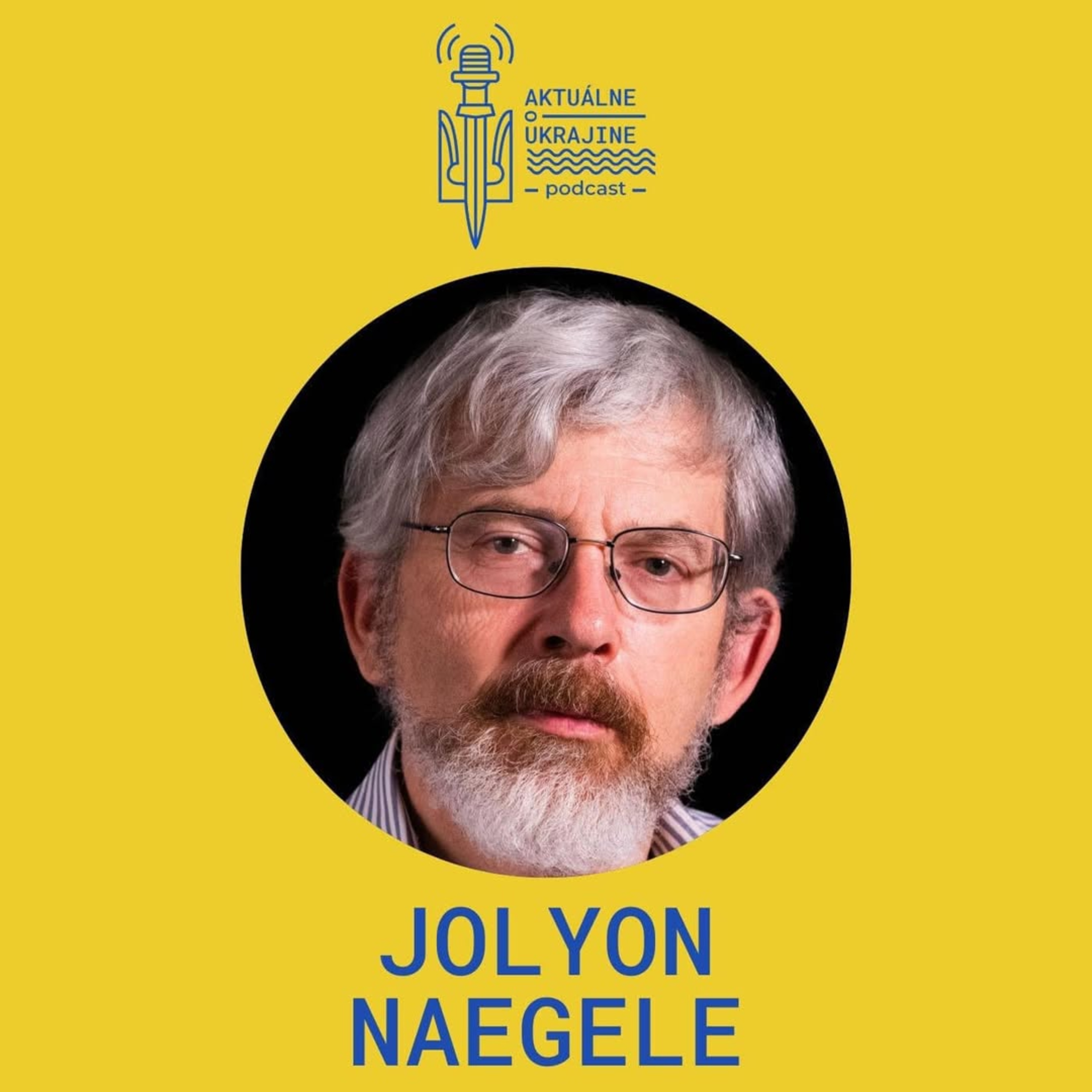 Jolyon Naegele: V USA je aktívny pokus demontovať právny štát a demokraciu