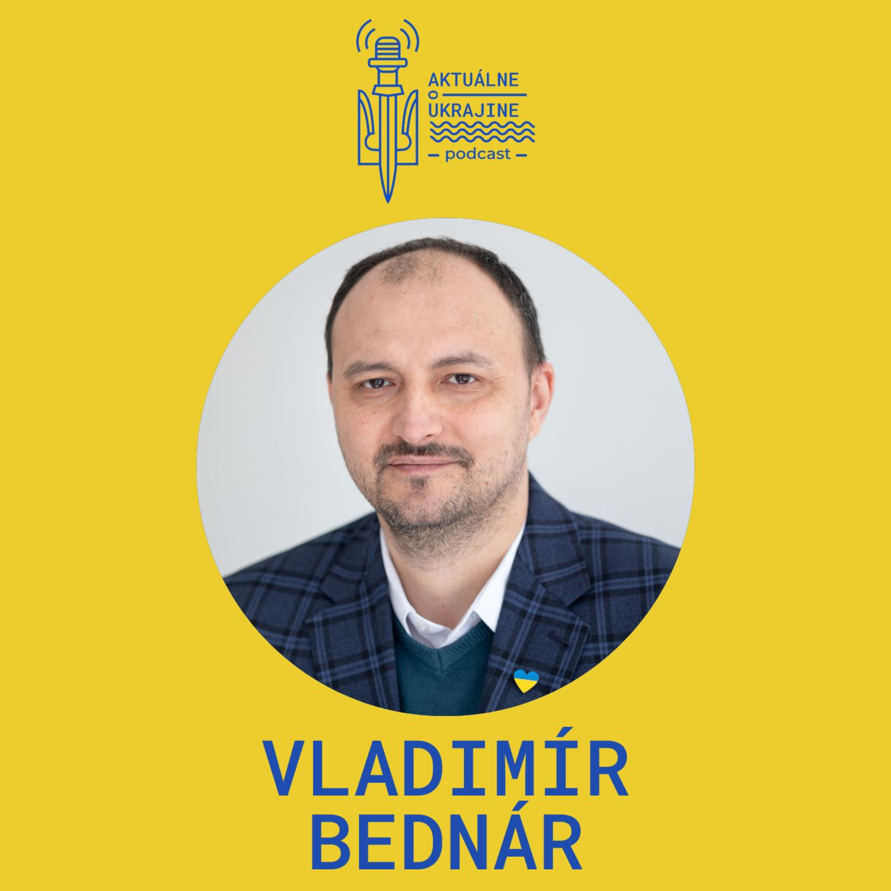 Vladimír Bednár: Putin nepristúpi na americký návrh prímeria