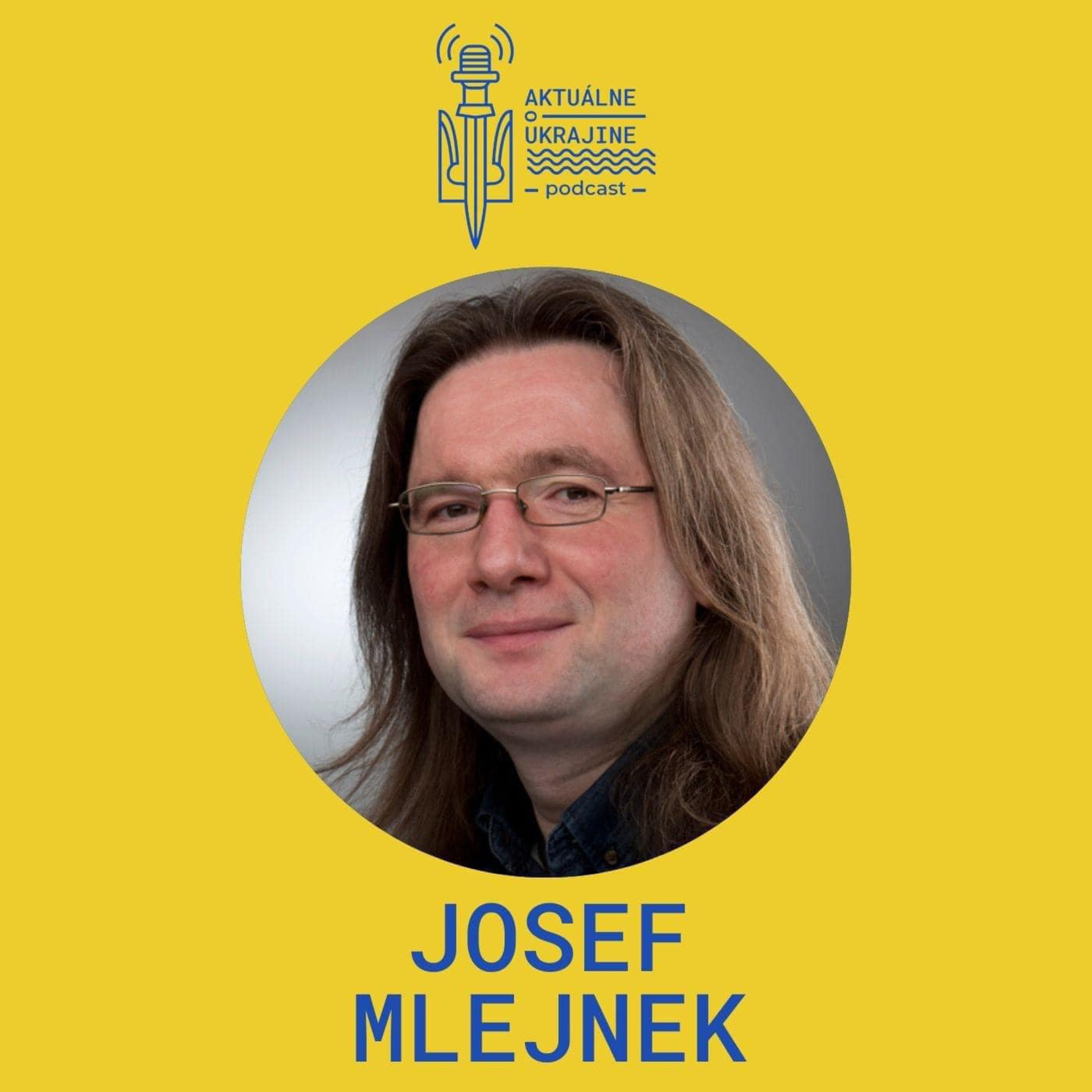 Josef Mlejnek: Starý blázon Putin si myslí, že je Katarína Veľká