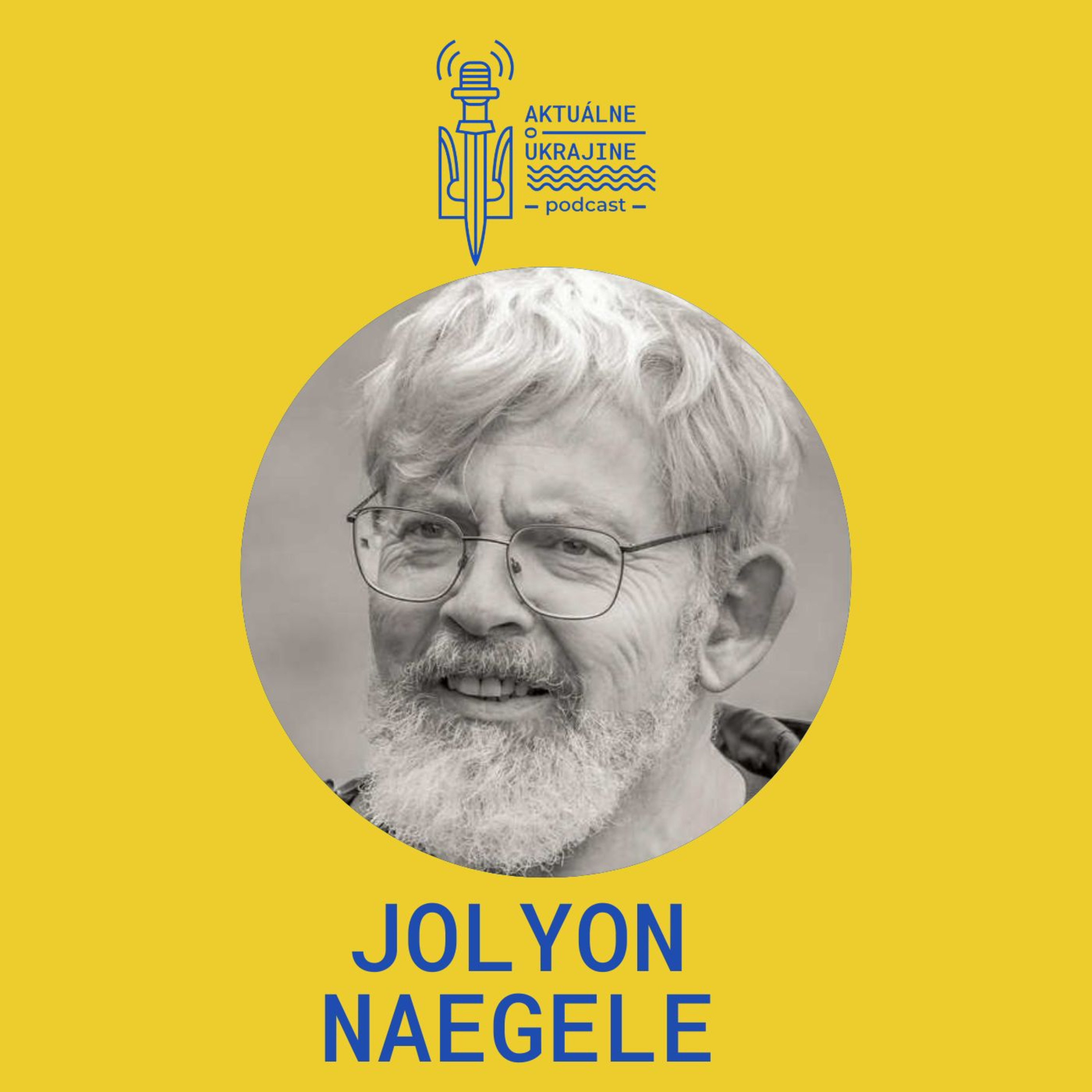 Jolyon Naegele: Našťastie, Európa nenechá Ukrajinu napospas