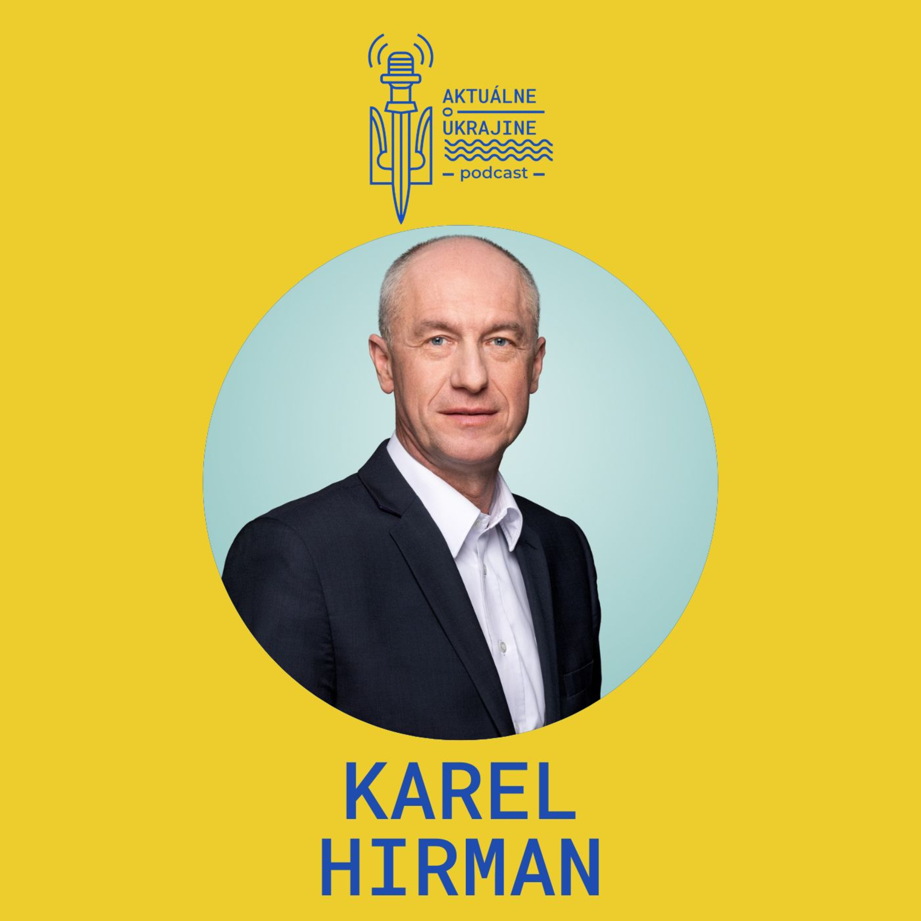 Karel Hirman: Zelenskyj vedel, čo hovorí, Fico vyzeral ako zbitý havo