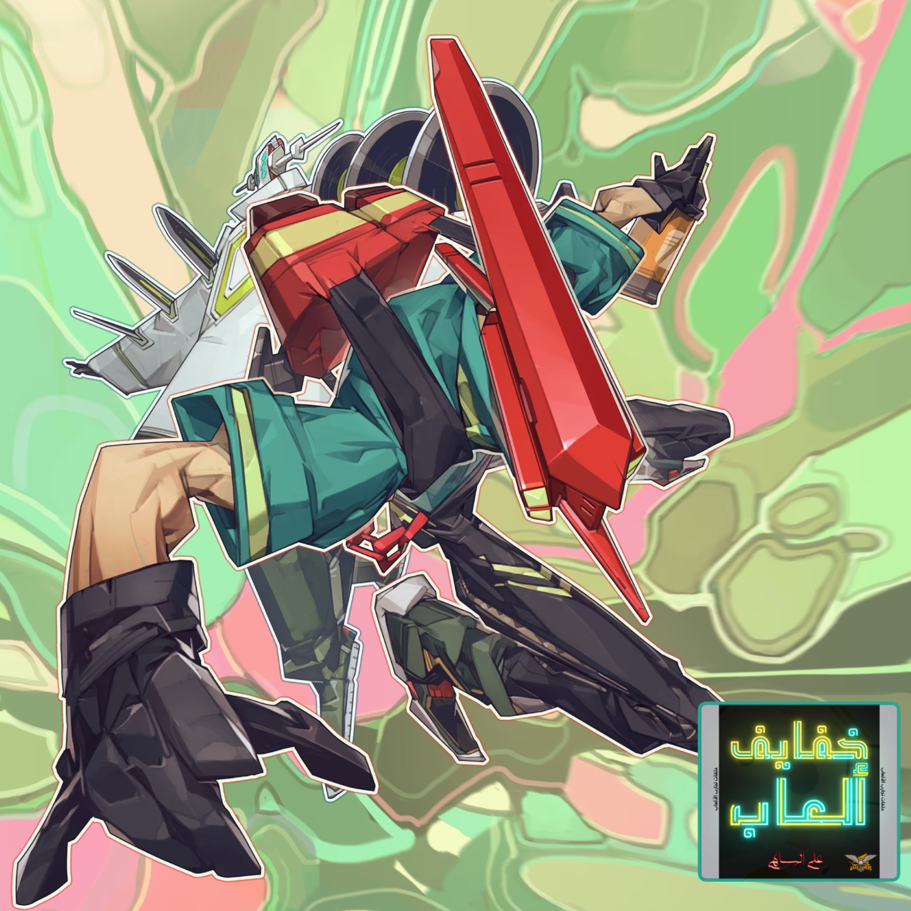 خفايف ألعاب | قيمرز يونايتد