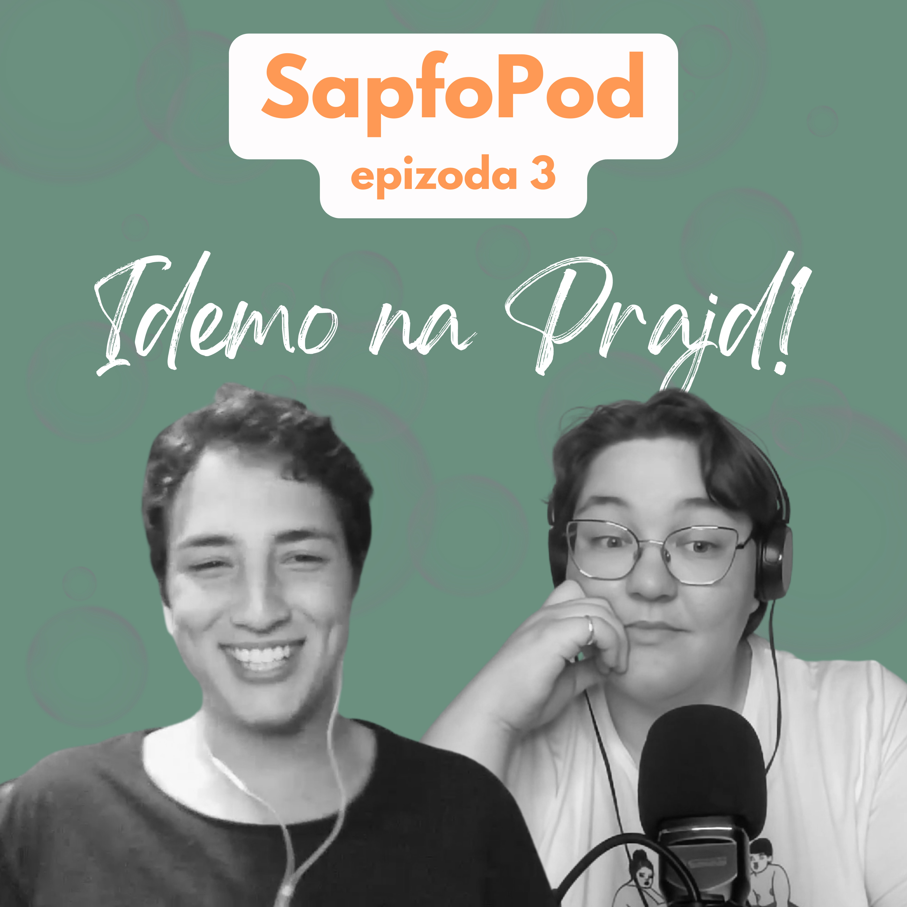 SapfoPod