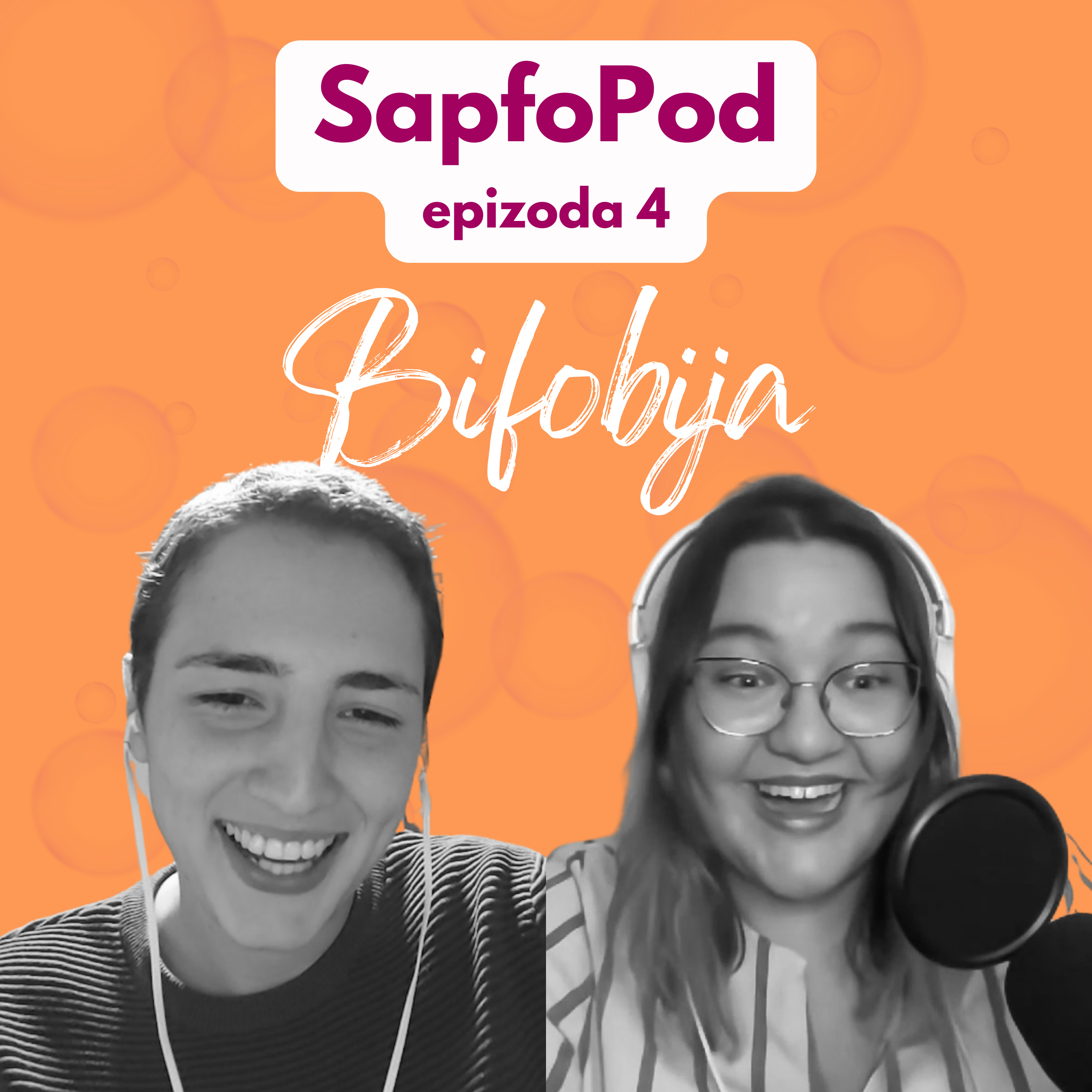 SapfoPod