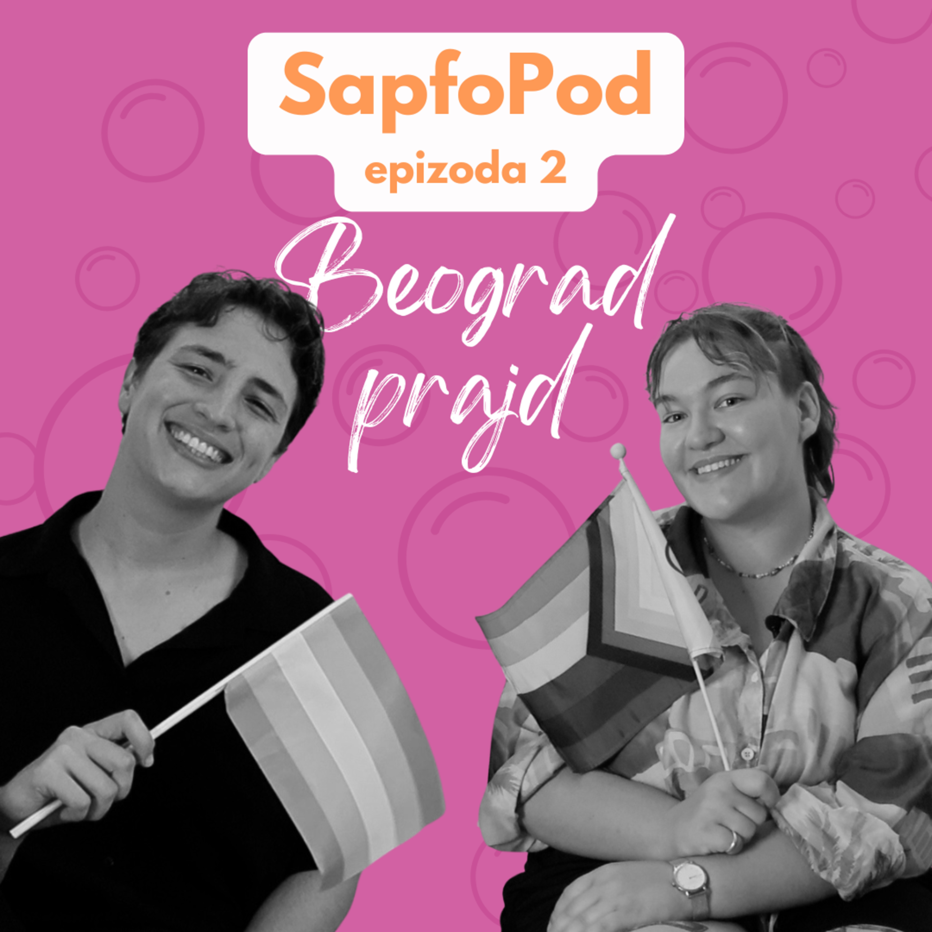 SapfoPod