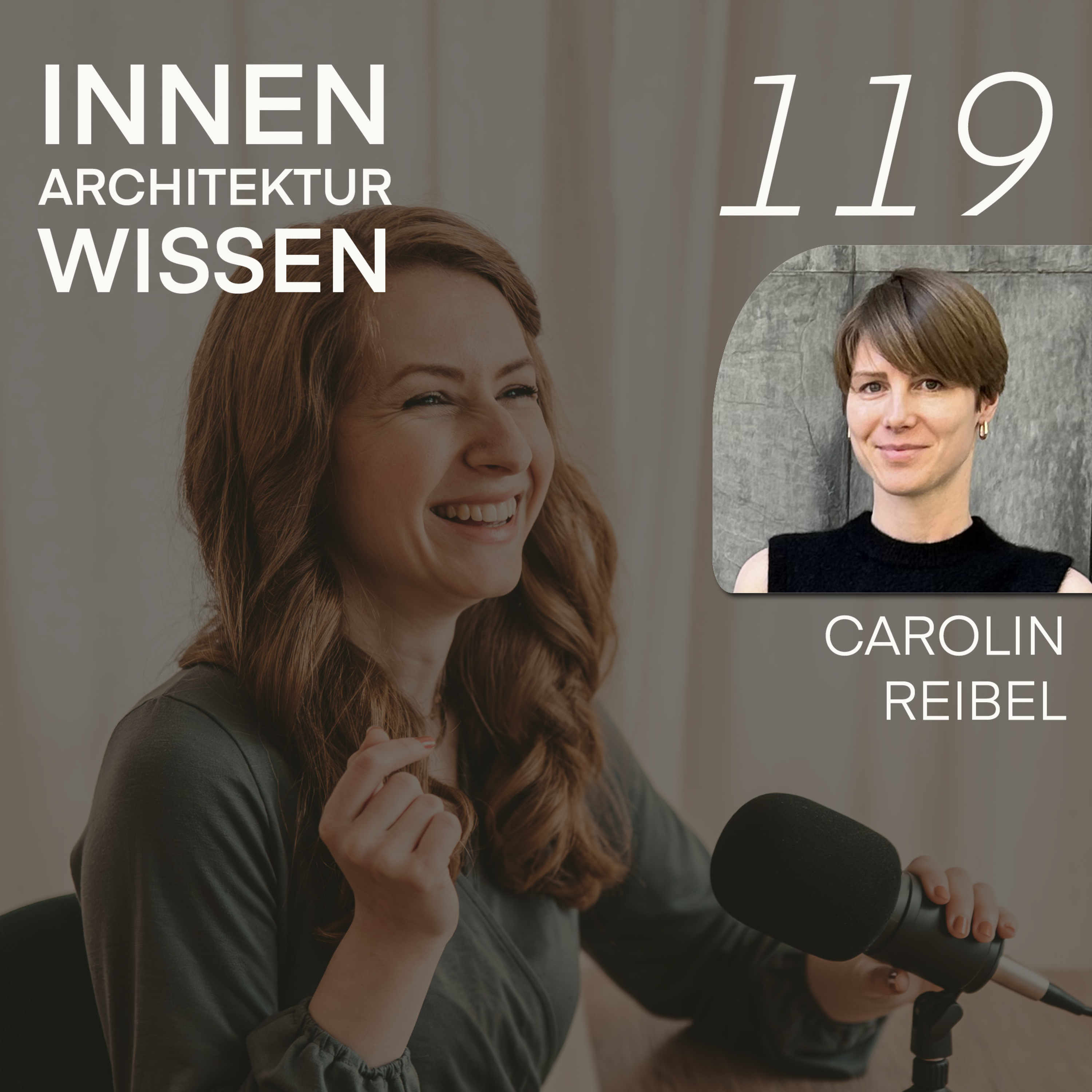 INNENARCHITEKTUR WISSEN