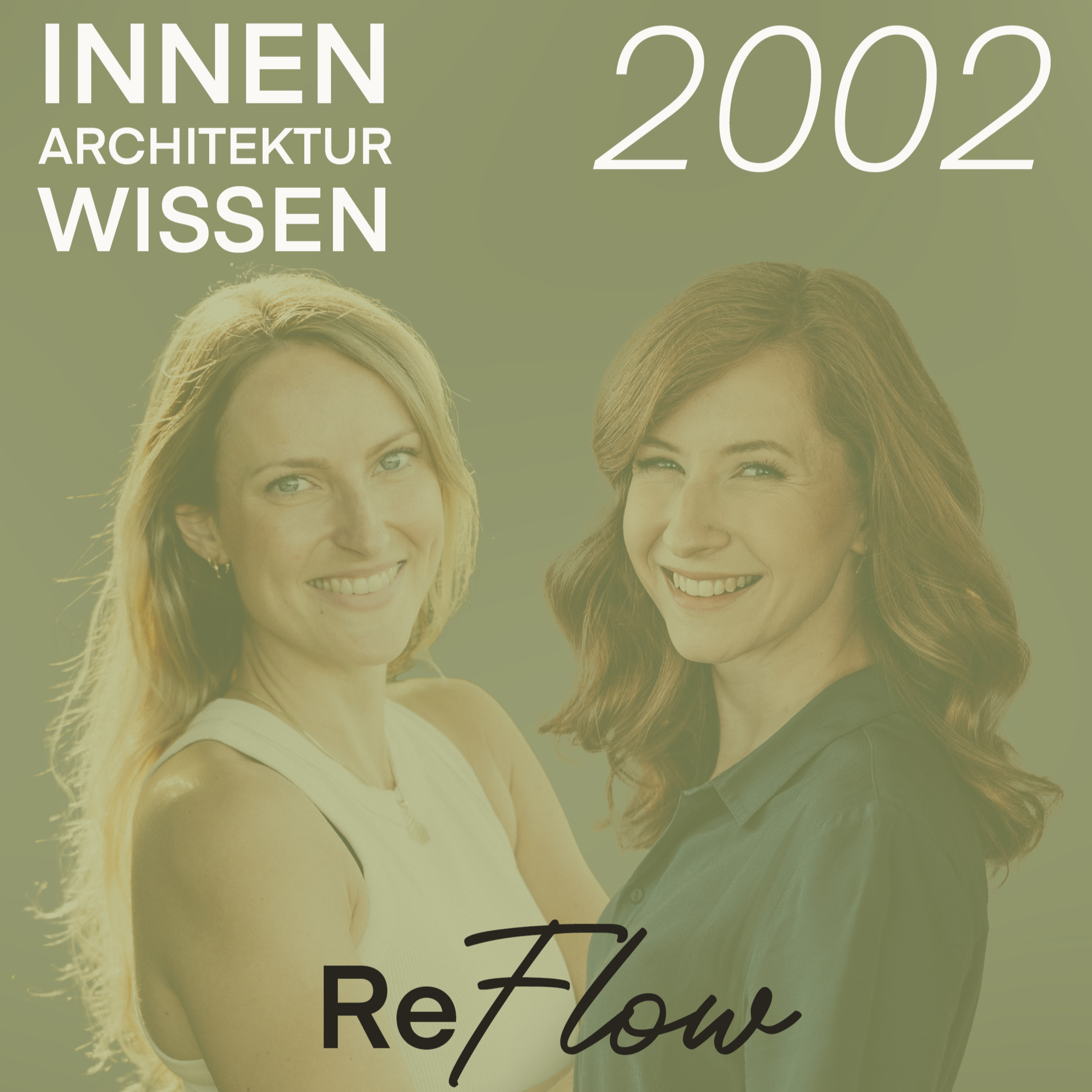 ReFlow - Dein monatlicher Check-In | Specialfolge mit Svenja Nickel & Eva Hofmann episode artwork