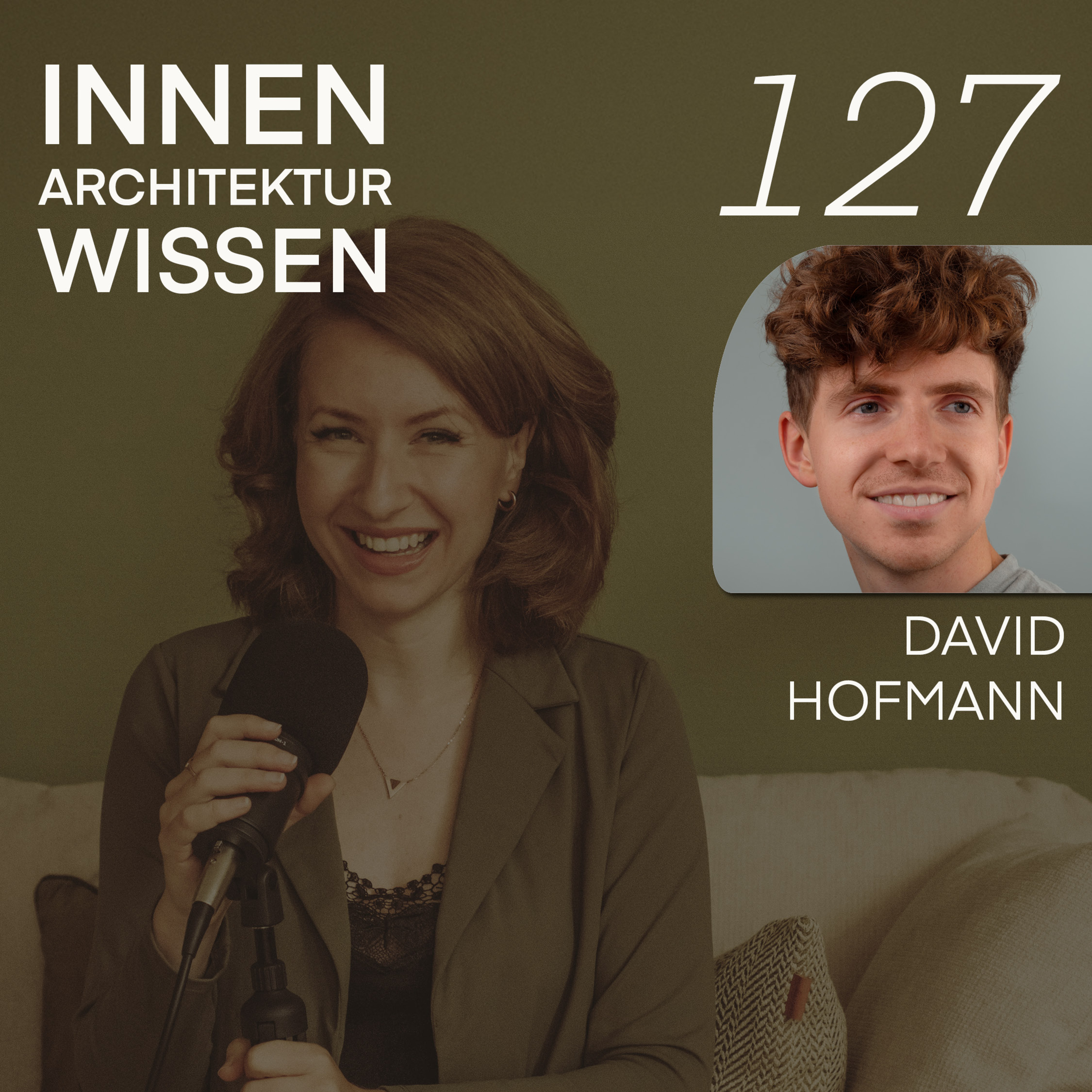 Workflow - Einblick in die Tool-Landschaft einer Agentur | Interview mit David Hofmann episode artwork