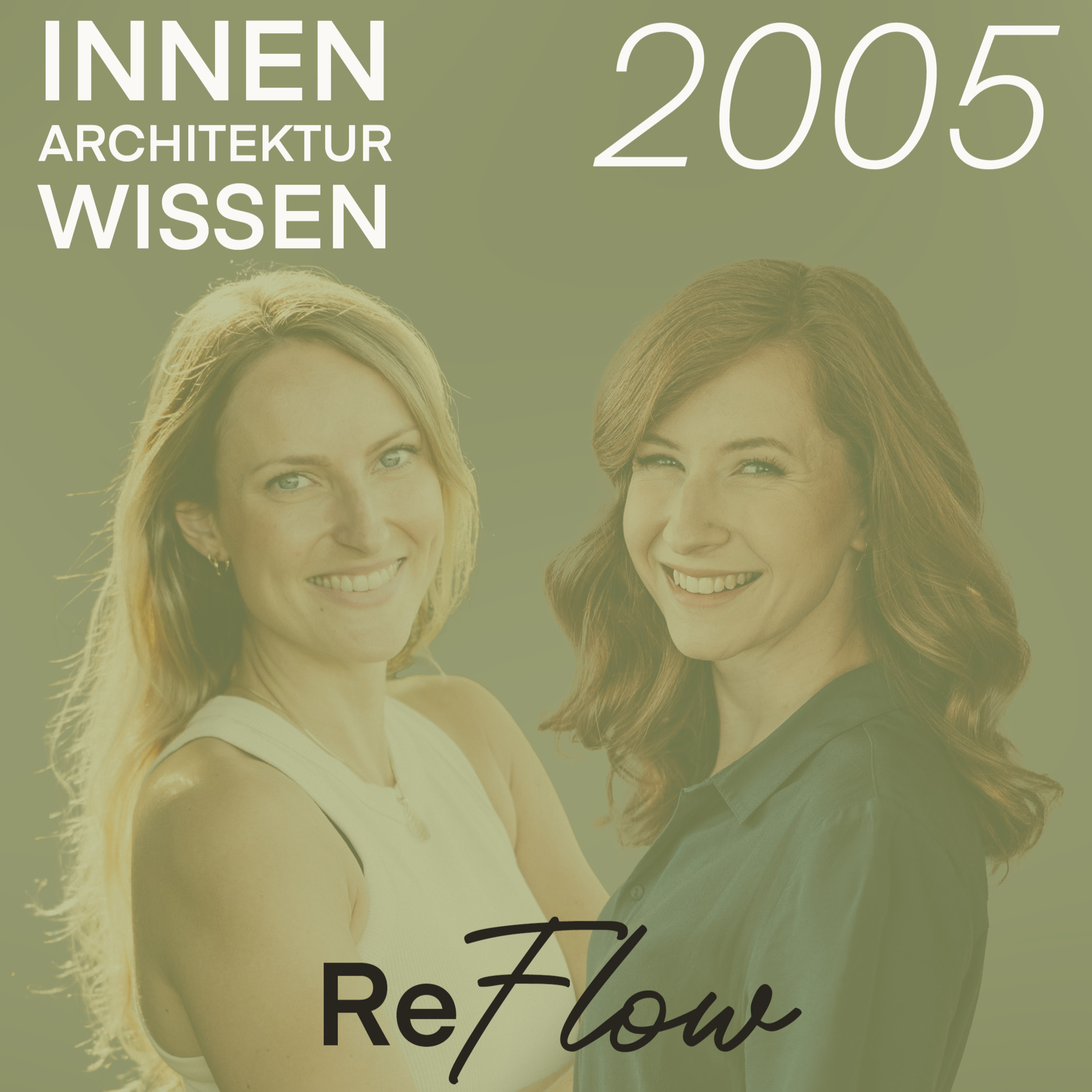 ReFlow - Dein monatlicher Check-In | Specialfolge mit Svenja Nickel & Eva Hofmann episode artwork