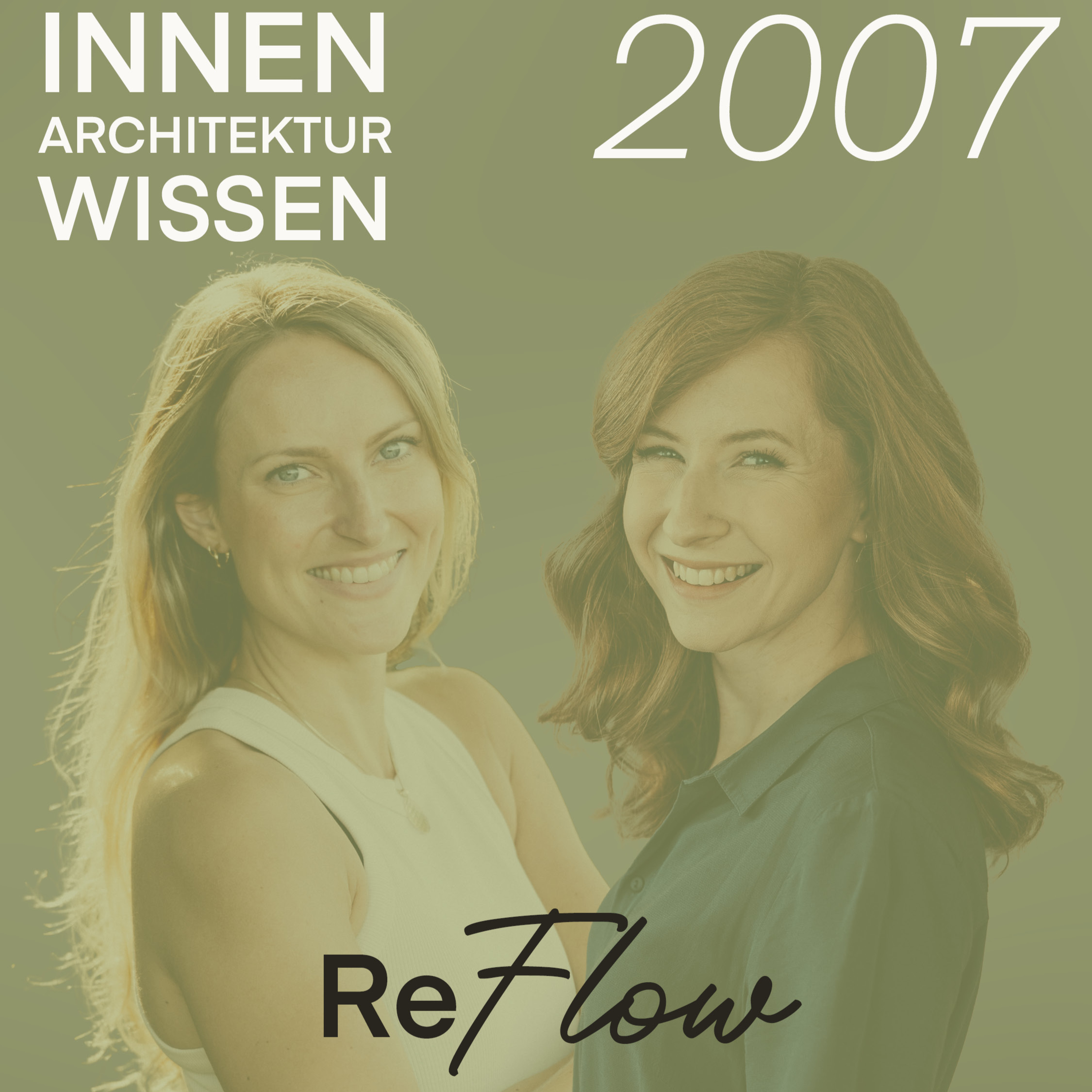 ReFlow - Dein monatlicher Check-In | Specialfolge mit Svenja Nickel & Eva Hofmann episode artwork