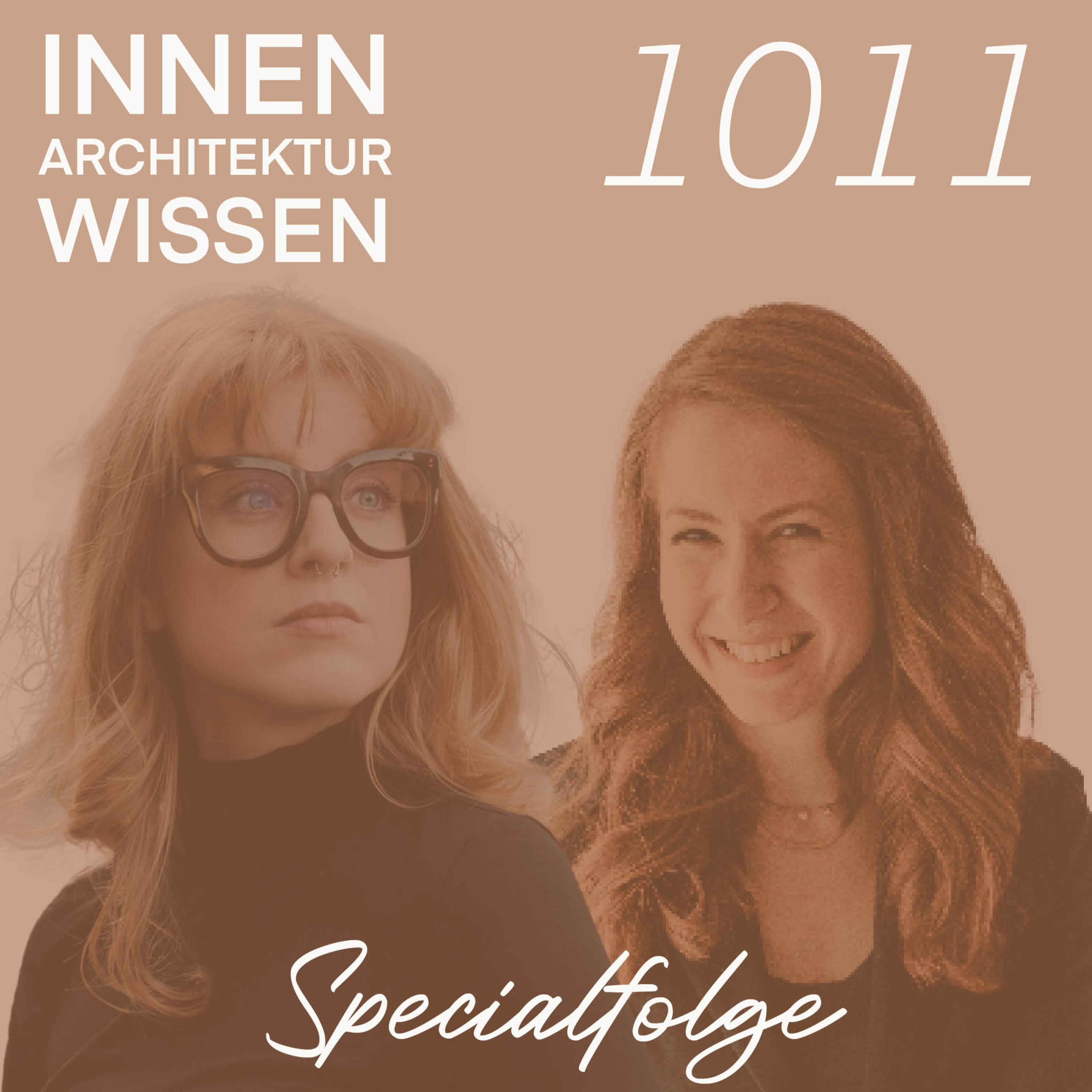 Angst vor der Kamera verlieren | Specialfolge mit Patricia Betz episode artwork