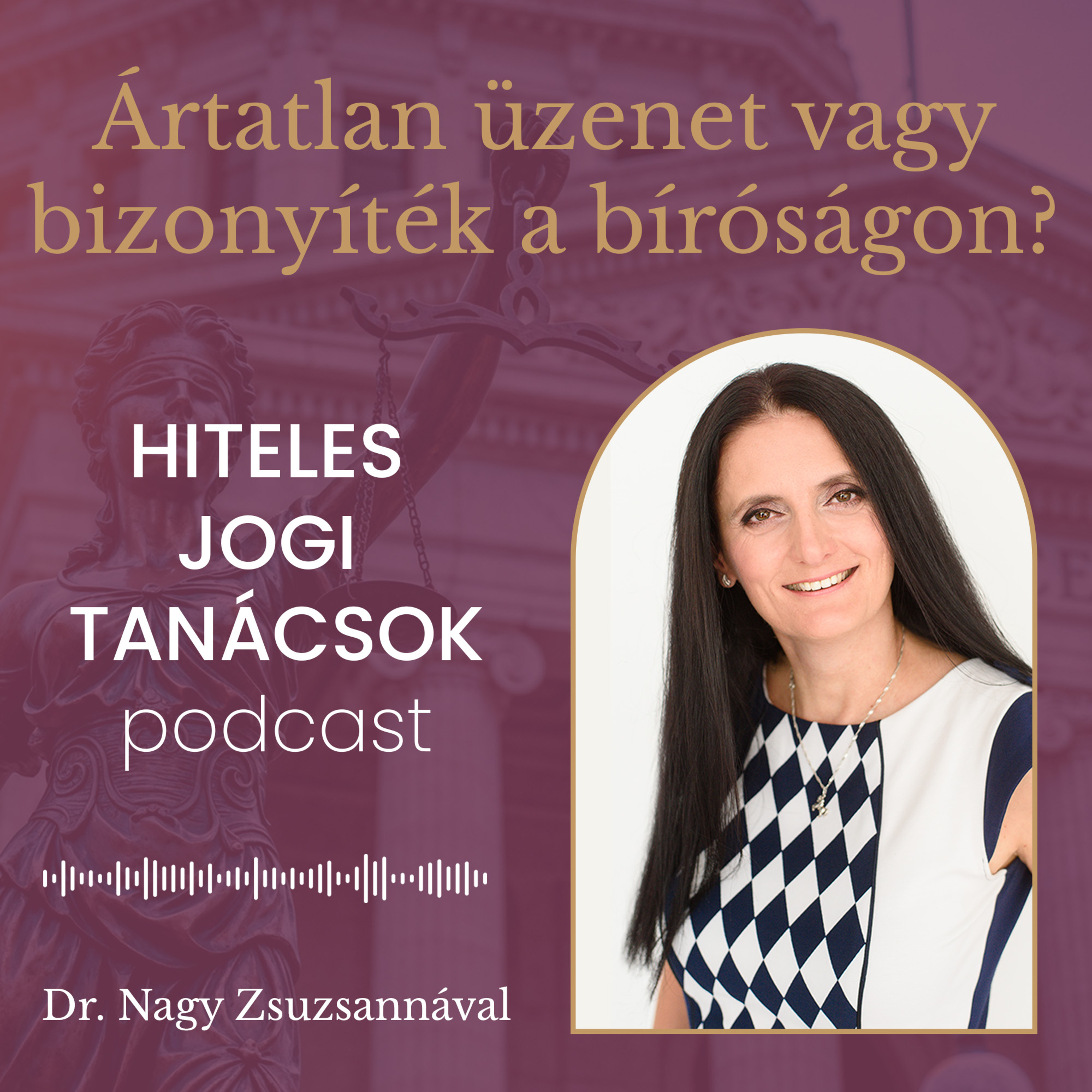 Az e-mail és a messenger is bizonyíték a bíróságon? | Digitális csapdák és jelszavak