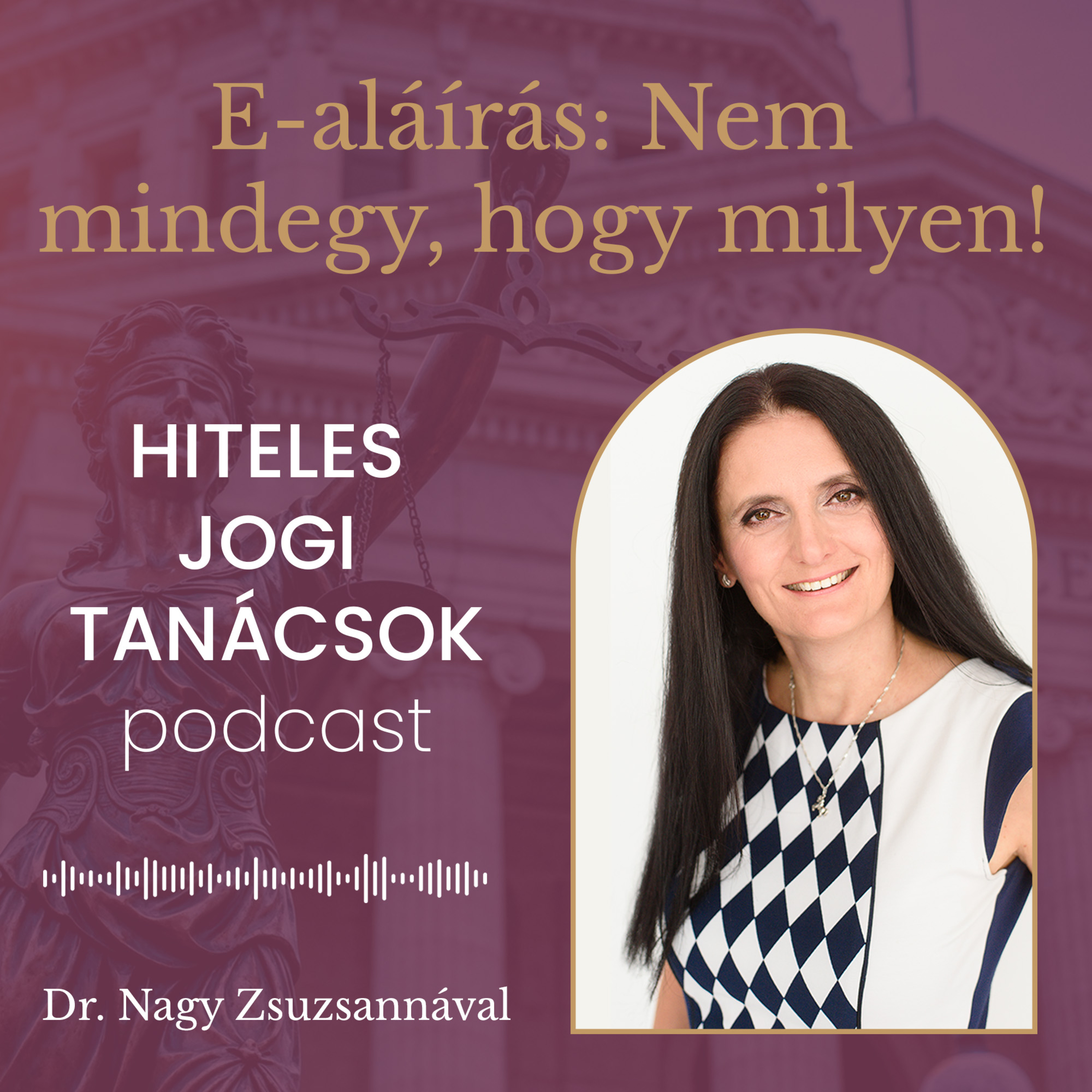 A Te e-aláírásod vajon hiteles? – Így válaszd ki a biztonságos szolgáltatót!