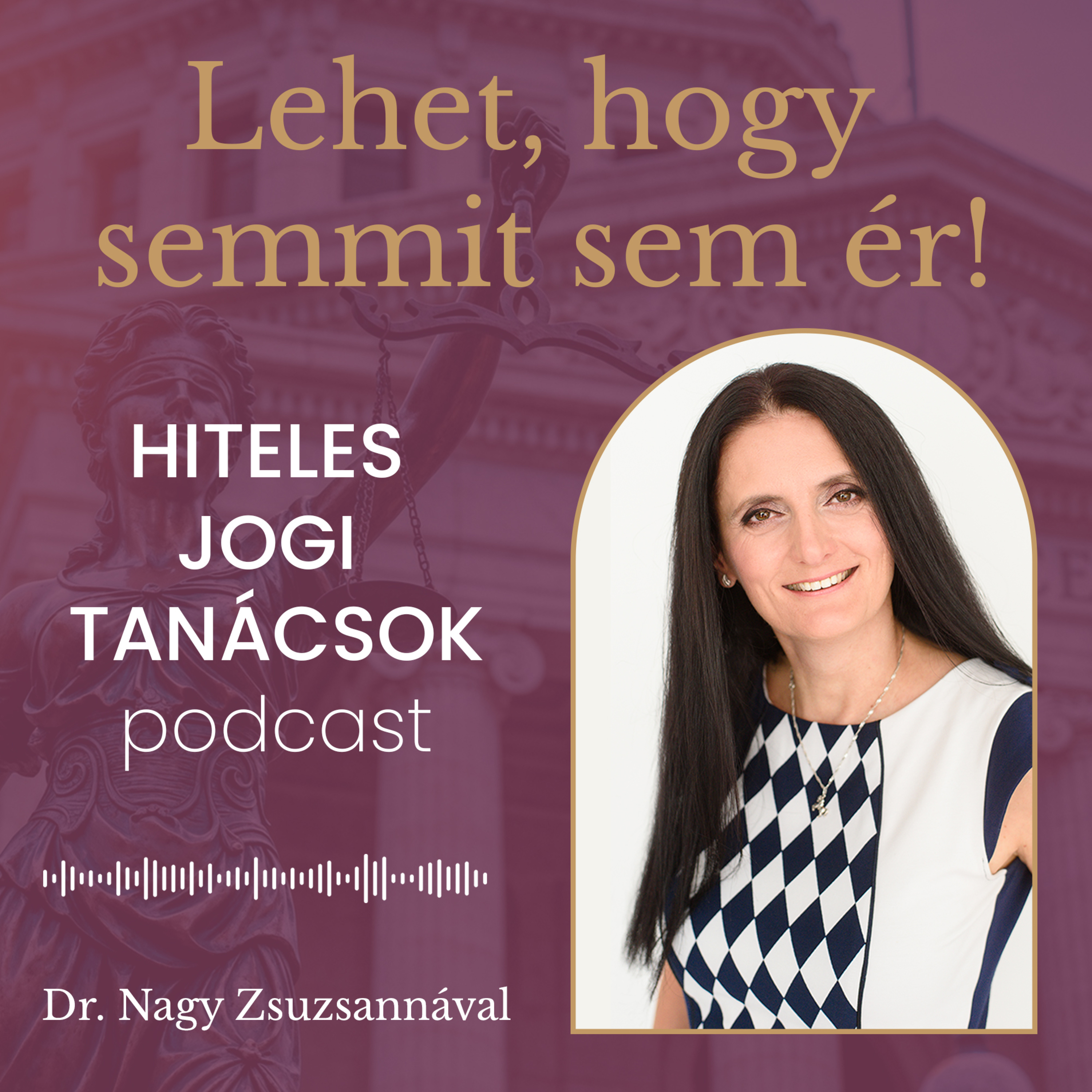 Attól, hogy le van írva, még nem biztos, hogy szabályos!