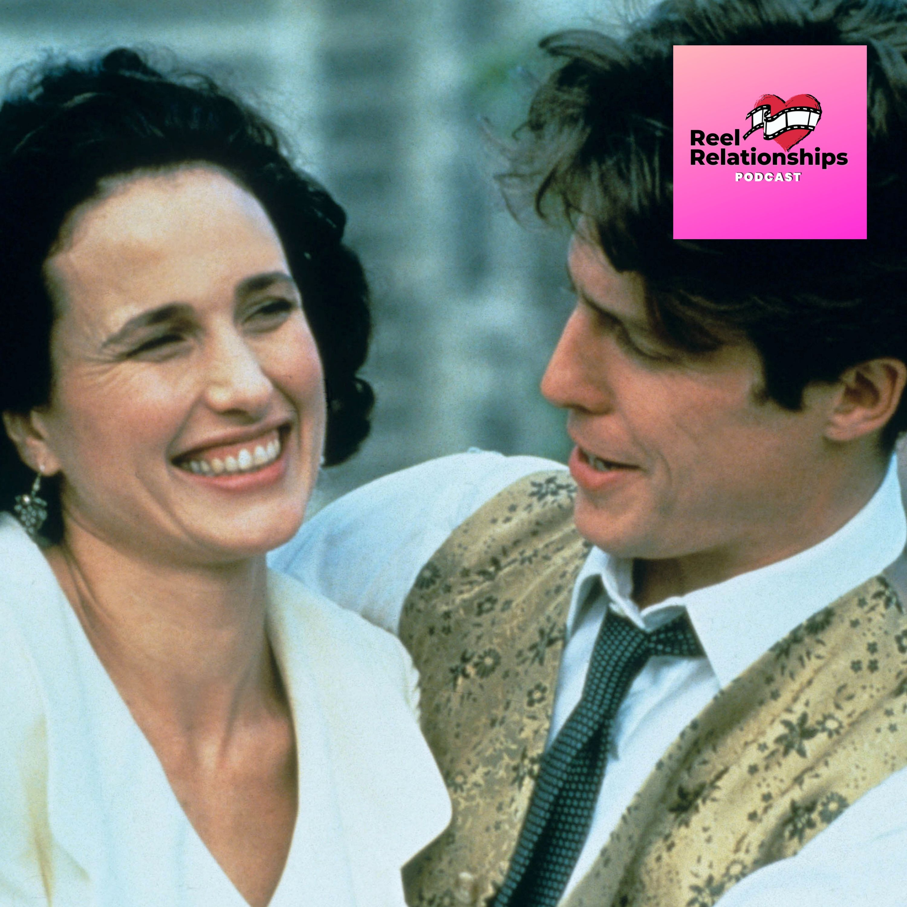 Four Weddings and a Funeral Four Weddings and a Funeral