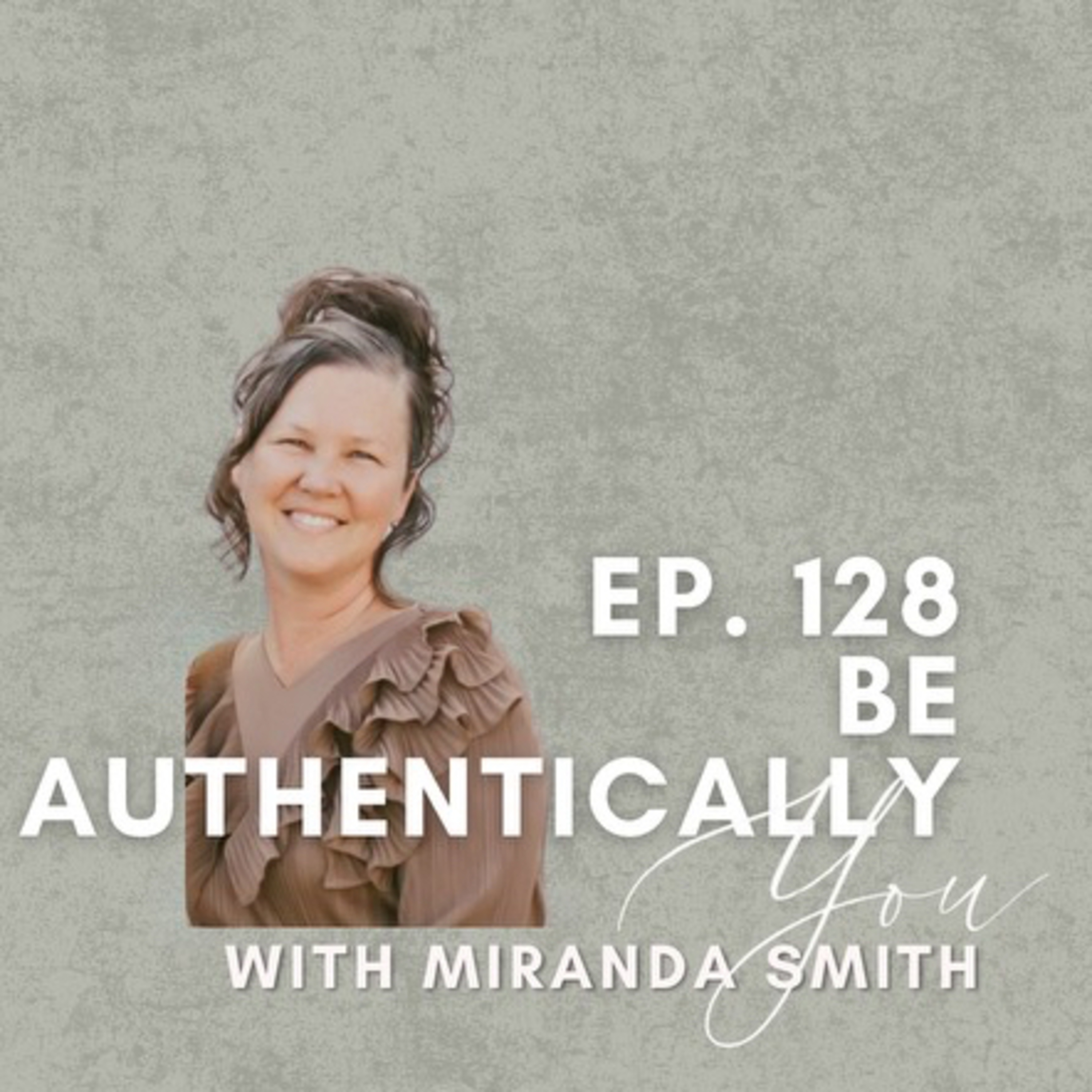 Unashamedly You with Jamie Herndon