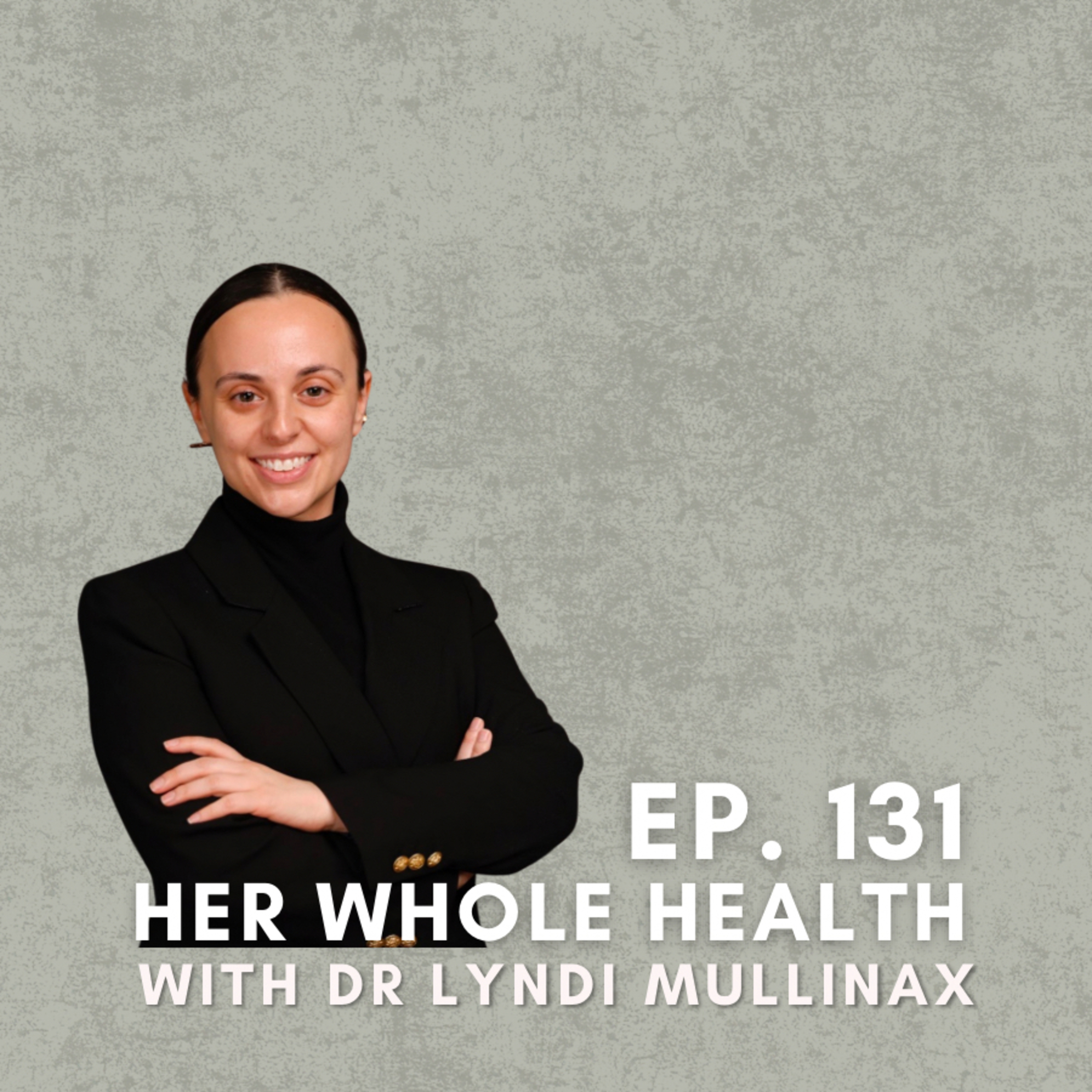 Her Whole Health with Dr. Lyndi Mullinax
