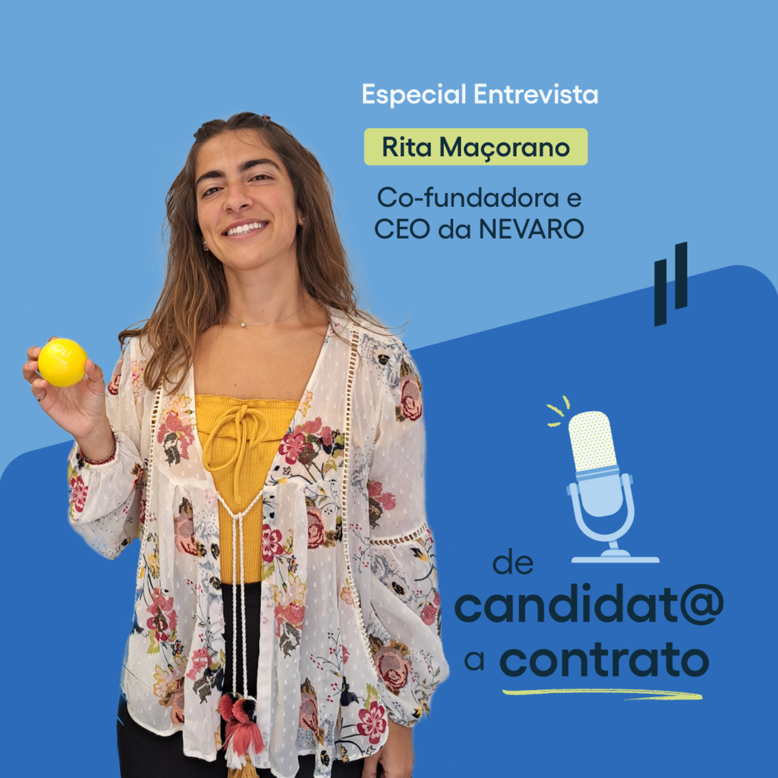 De Candidat@ a Contrato
