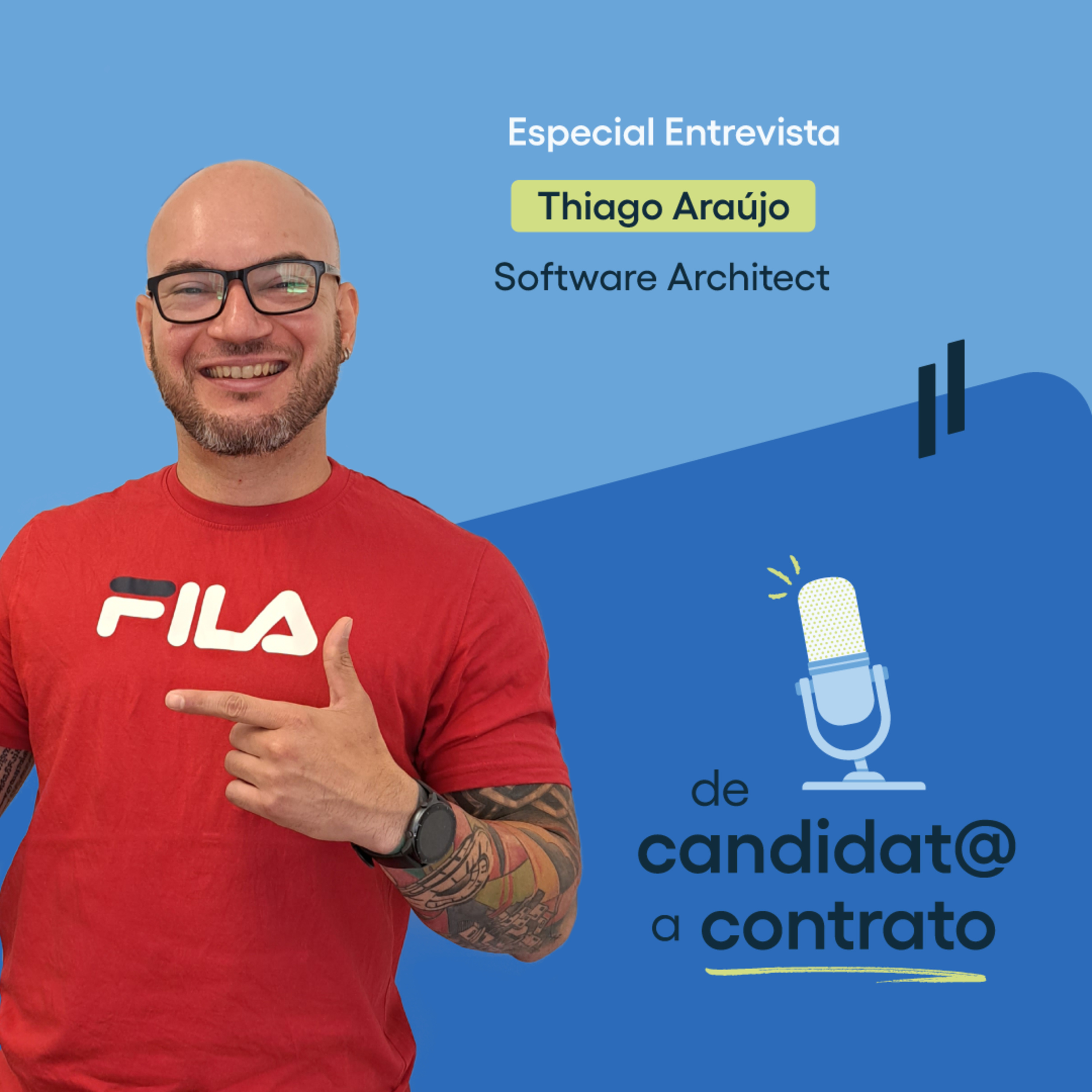 De Candidat@ a Contrato