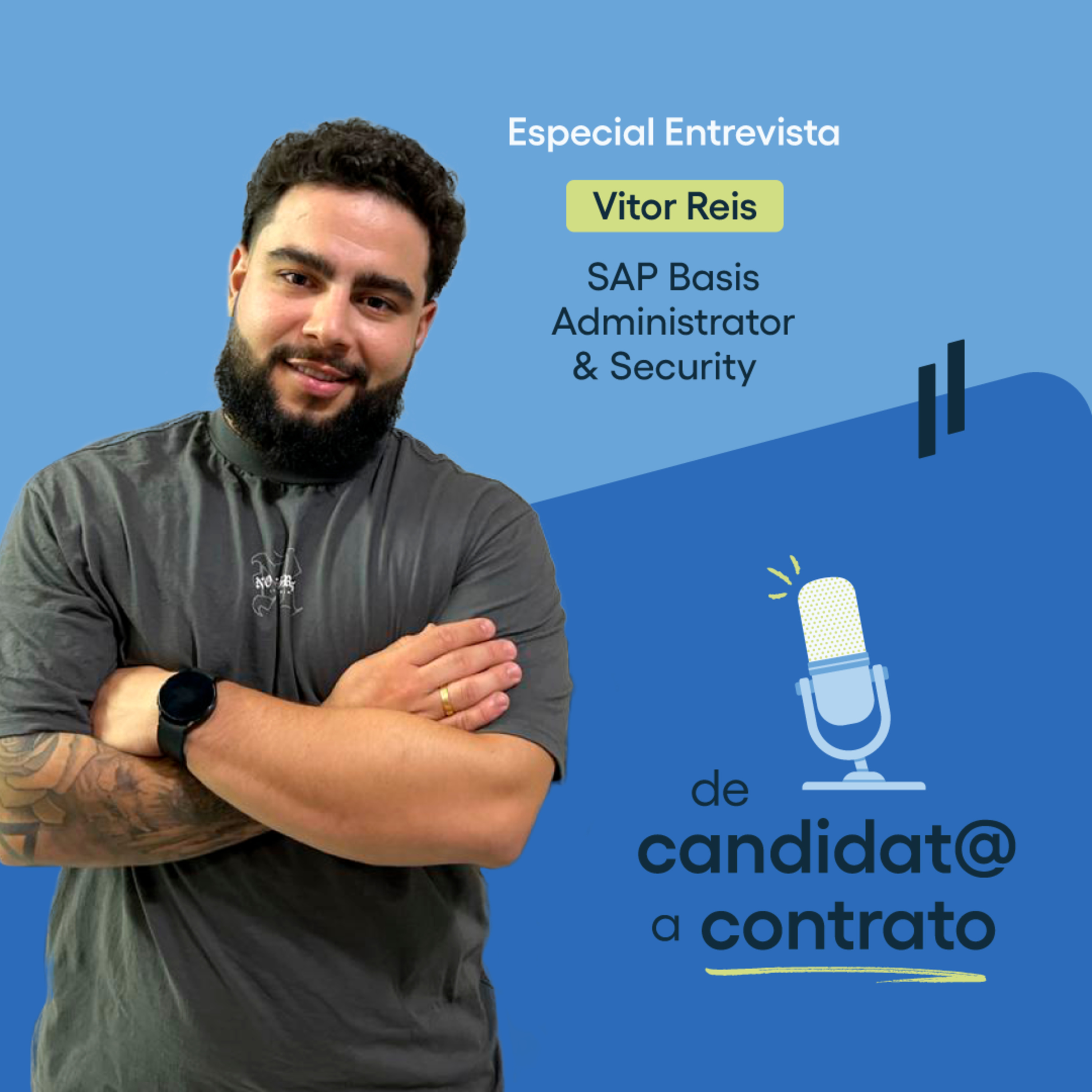 De Candidat@ a Contrato