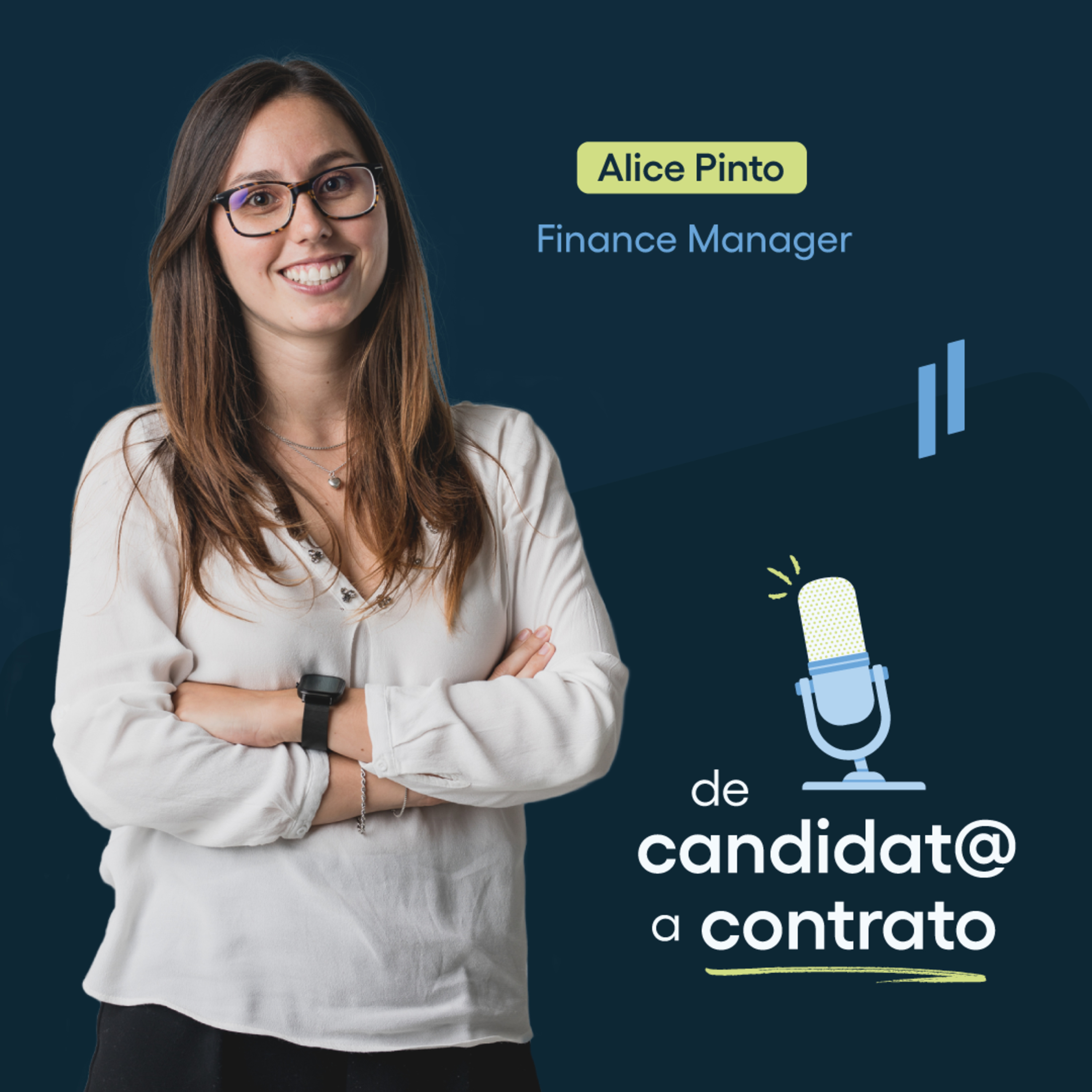 De Candidat@ a Contrato