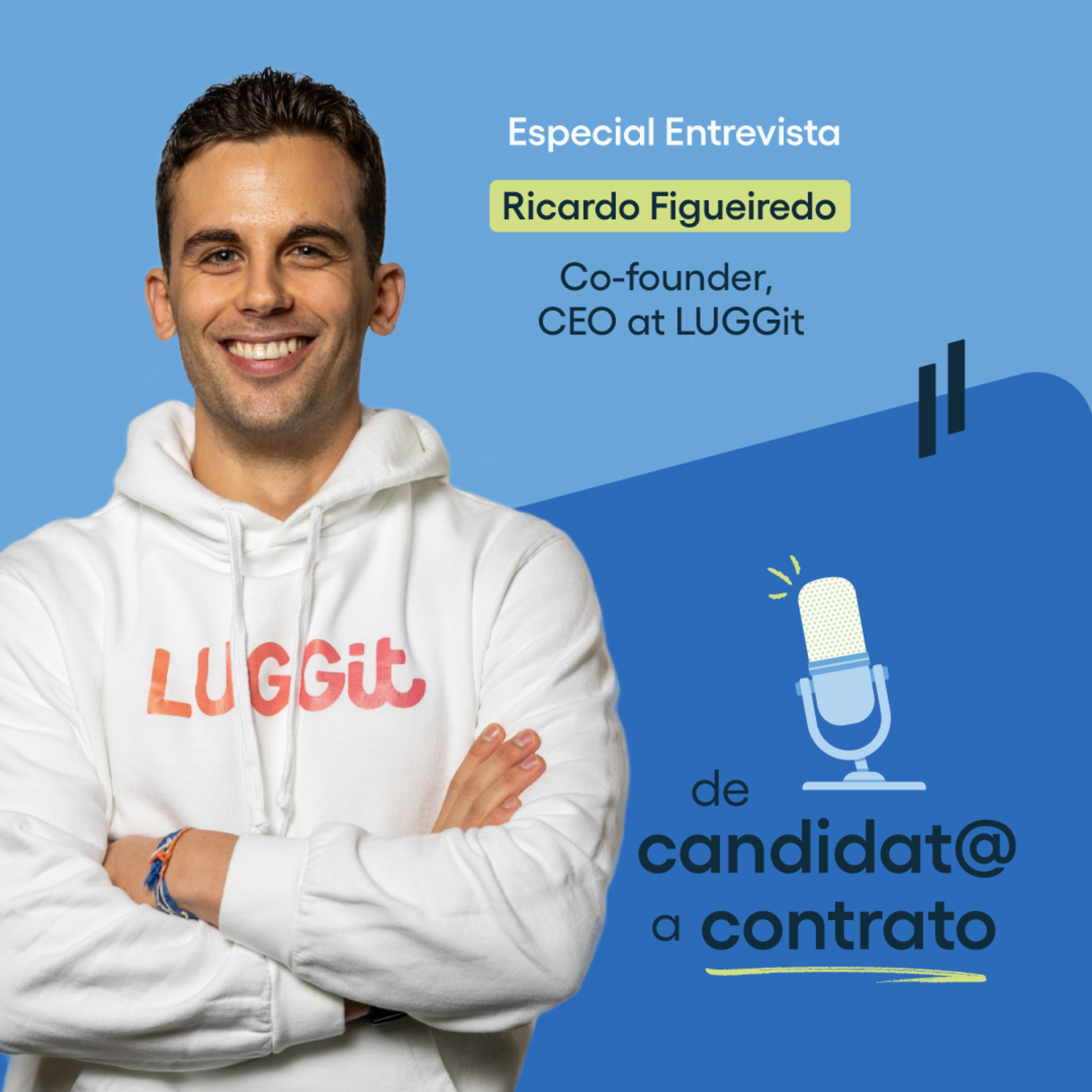 De Candidat@ a Contrato
