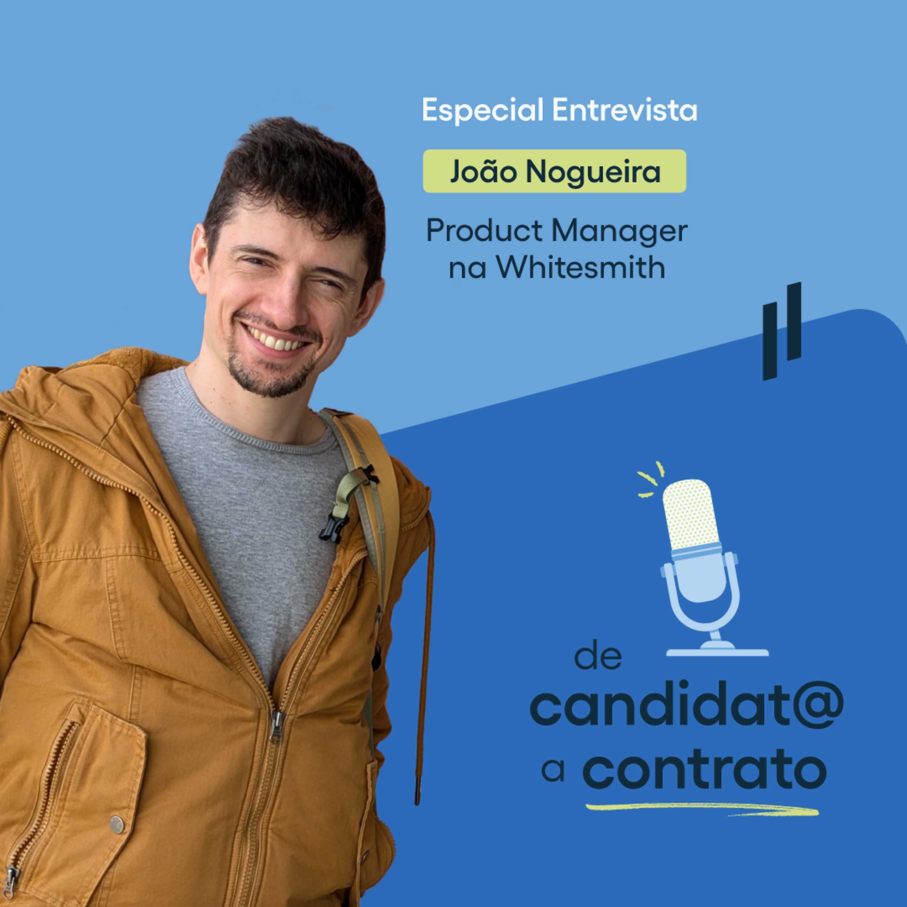 De Candidat@ a Contrato