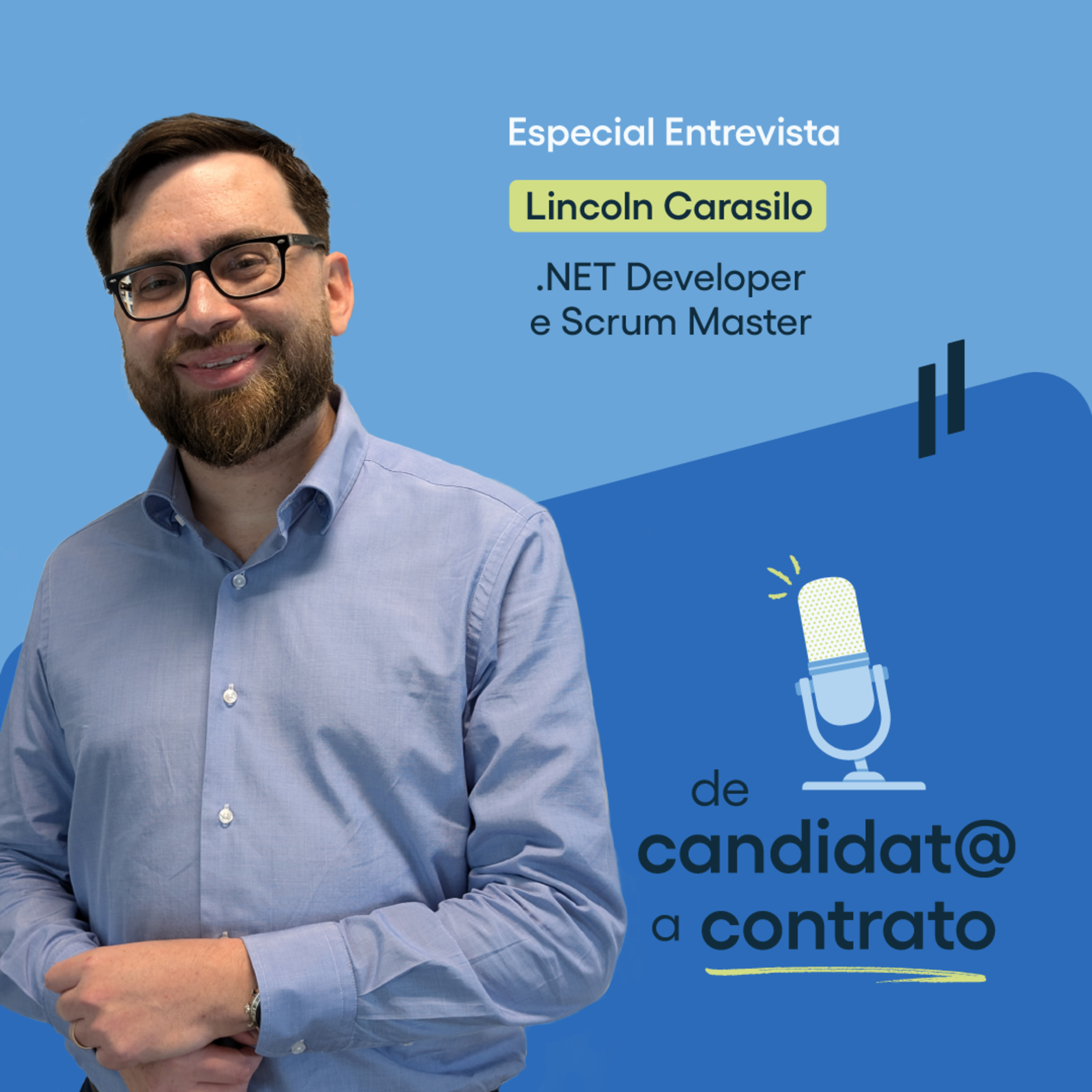 De Candidat@ a Contrato