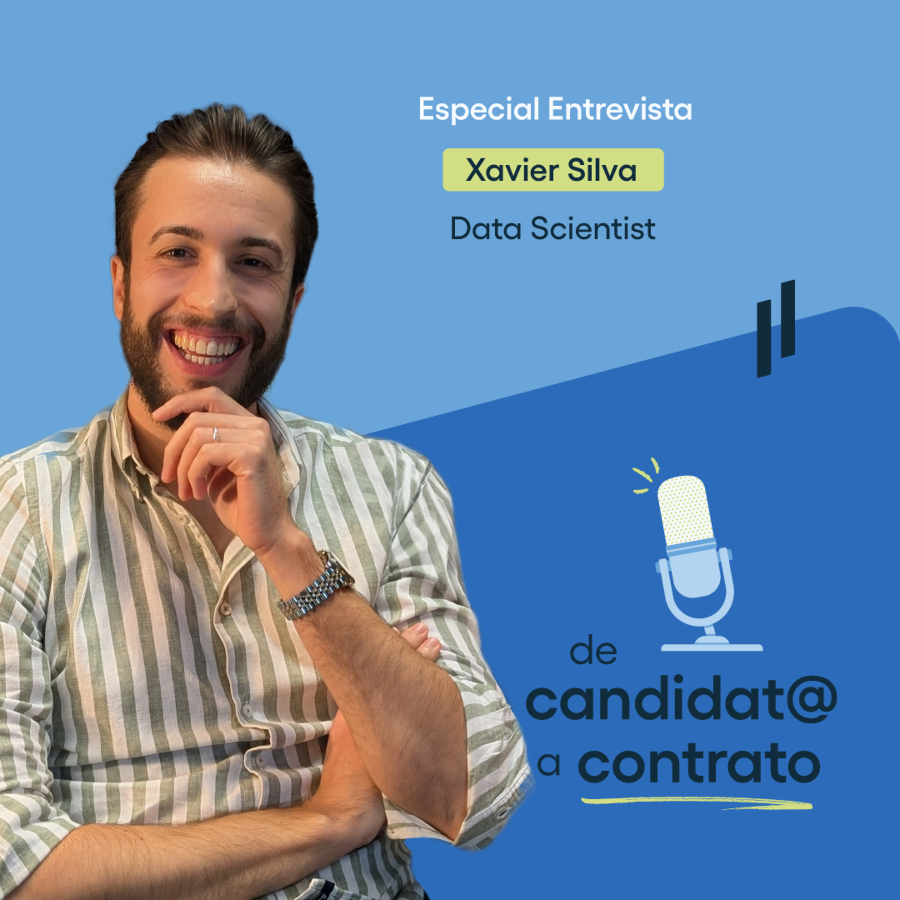 De Candidat@ a Contrato