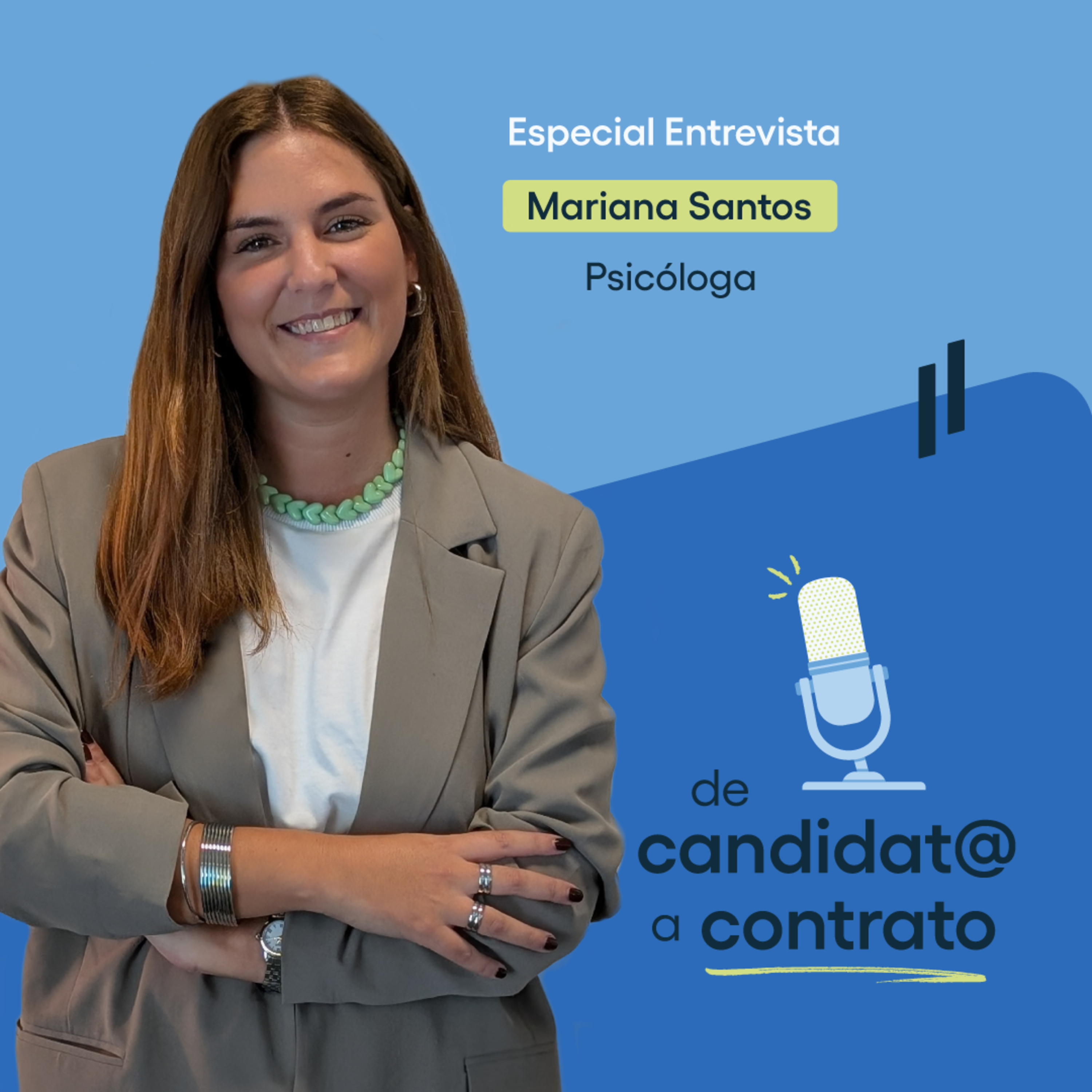 De Candidat@ a Contrato