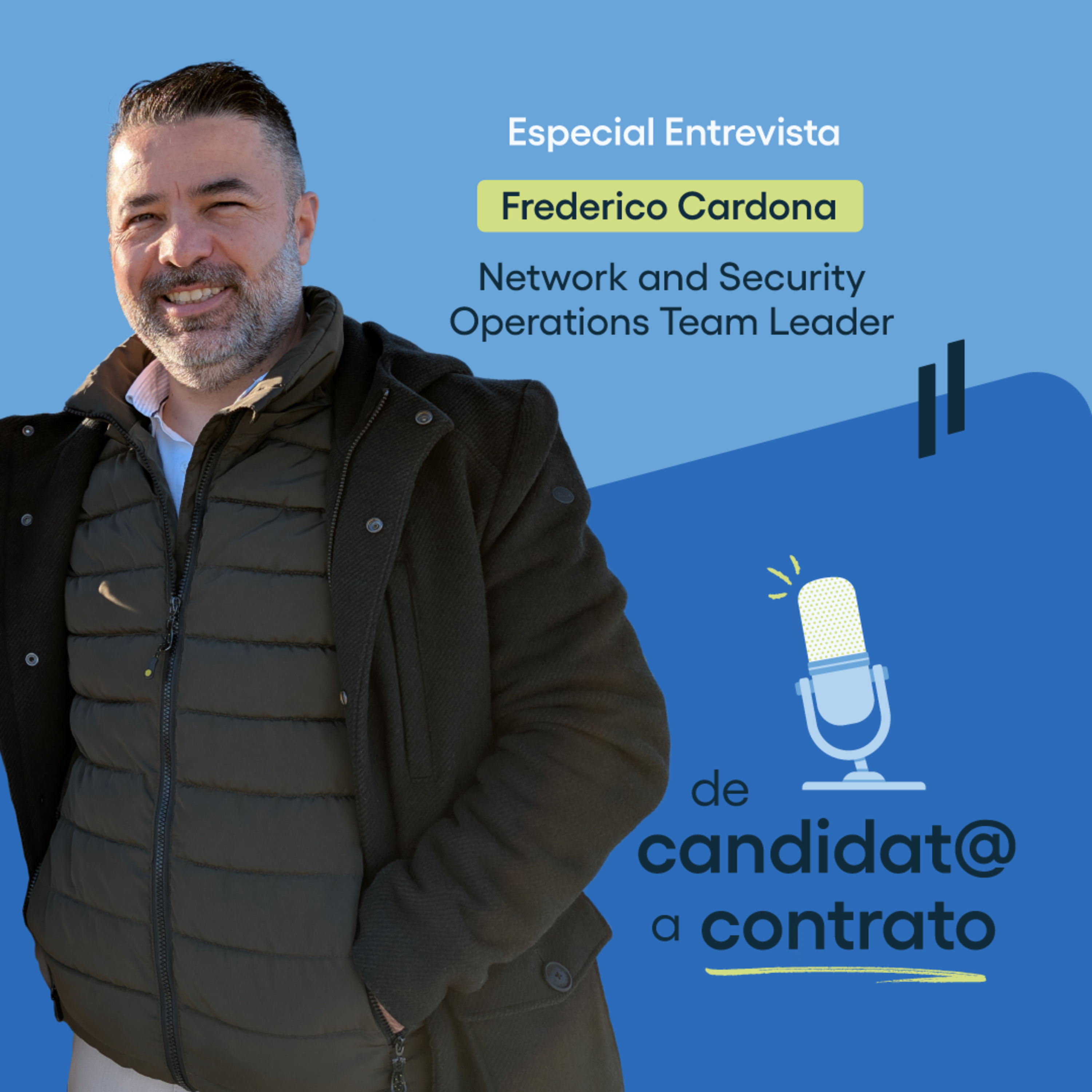 De Candidat@ a Contrato