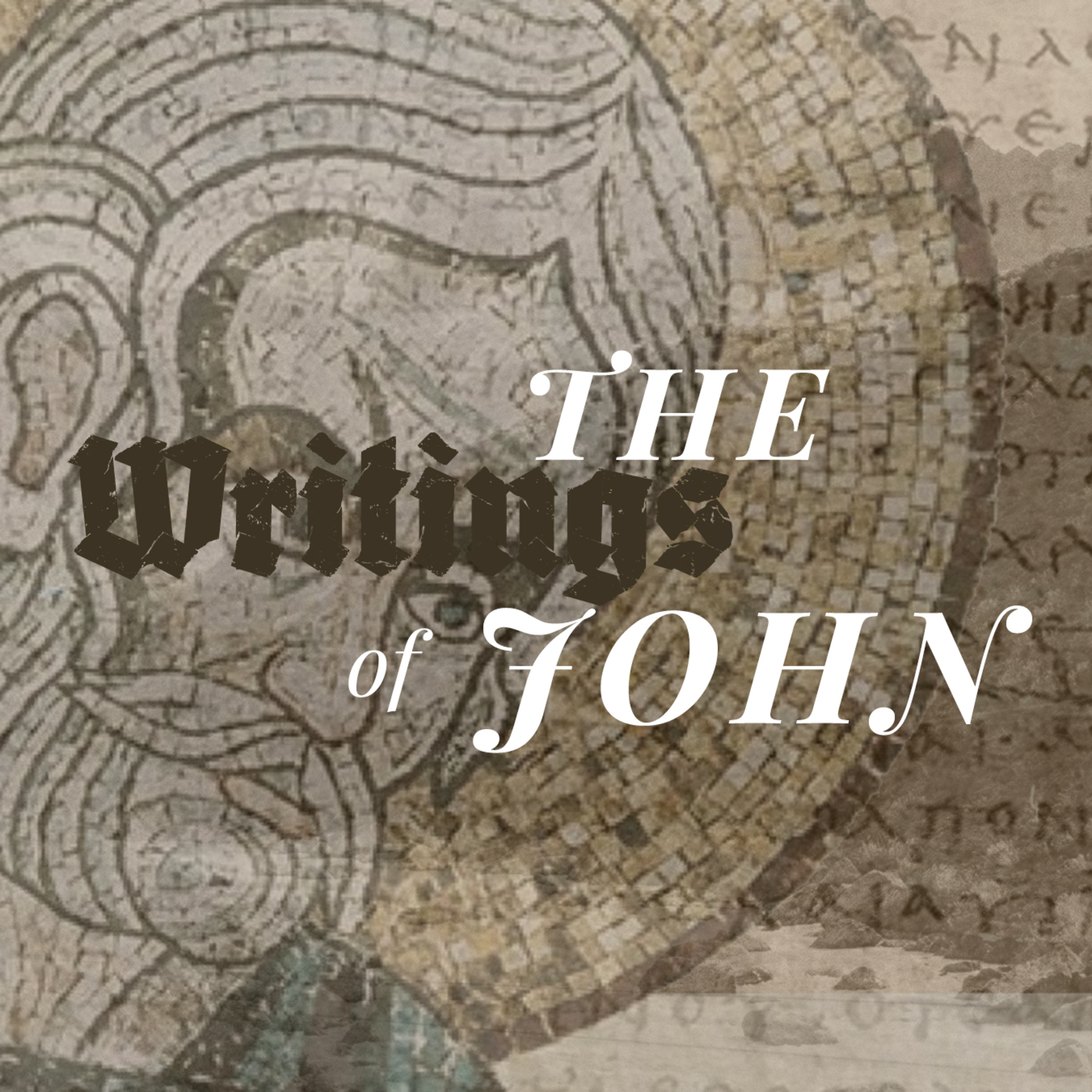The Writings of John // (Part 17) - Ps. Tiffany Townsend episode artwork