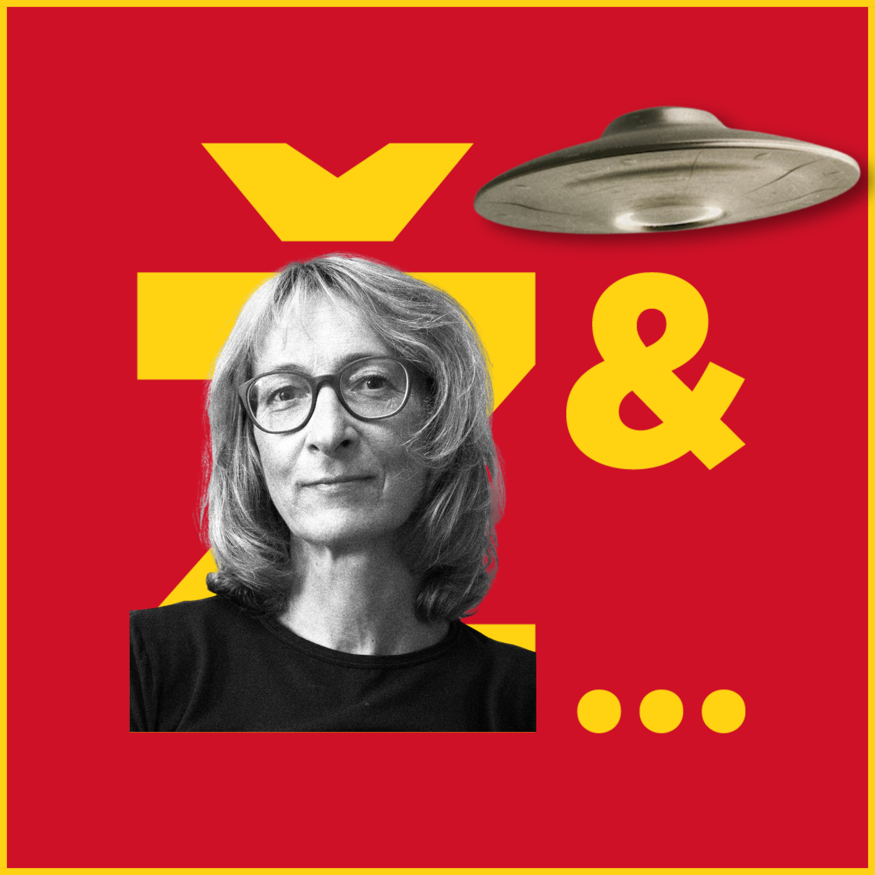 PREVIEW - Conspiracy Theories w/ Alenka Zupančič