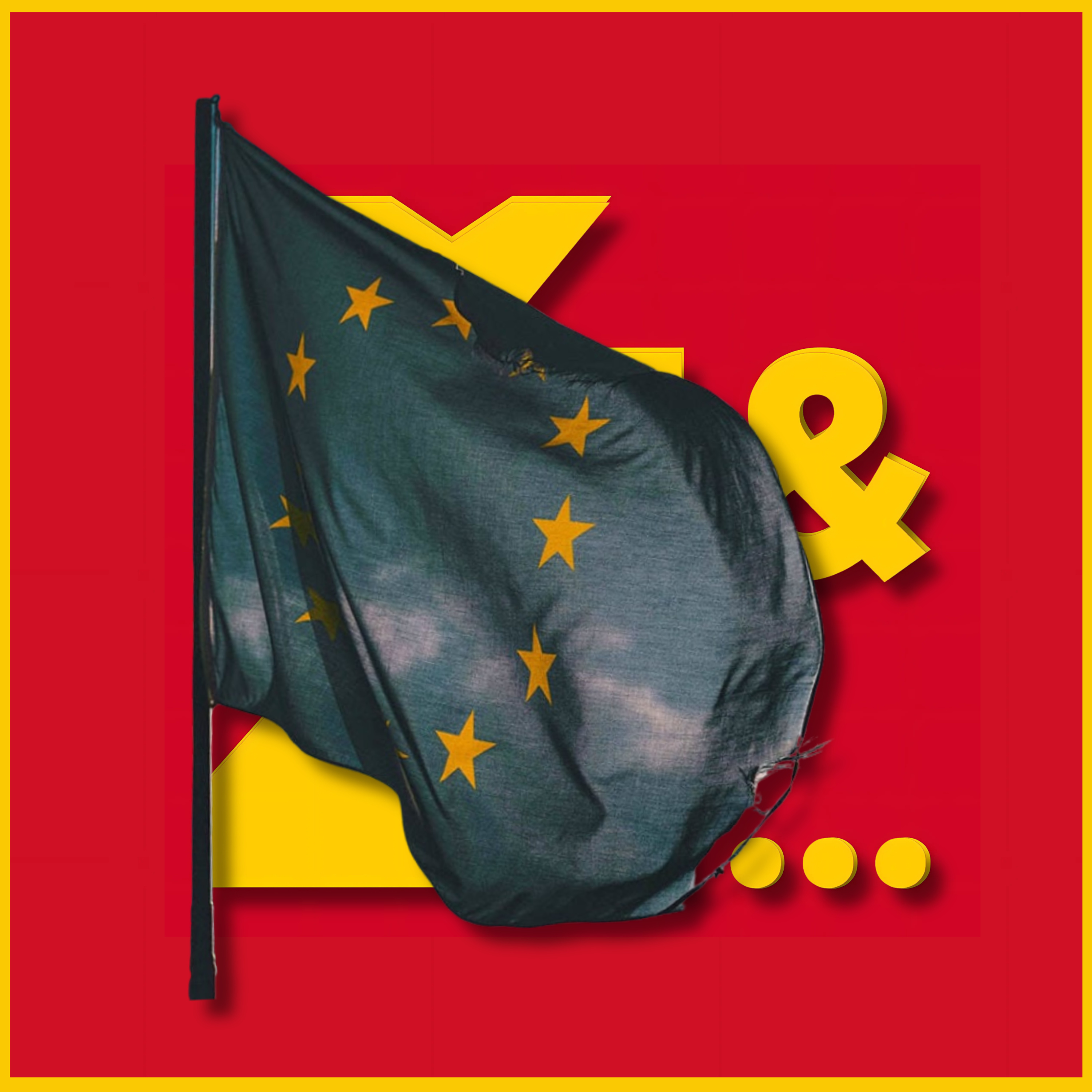 Žižek's Concrete Eurocentrism w/ Matthew Flisfeder