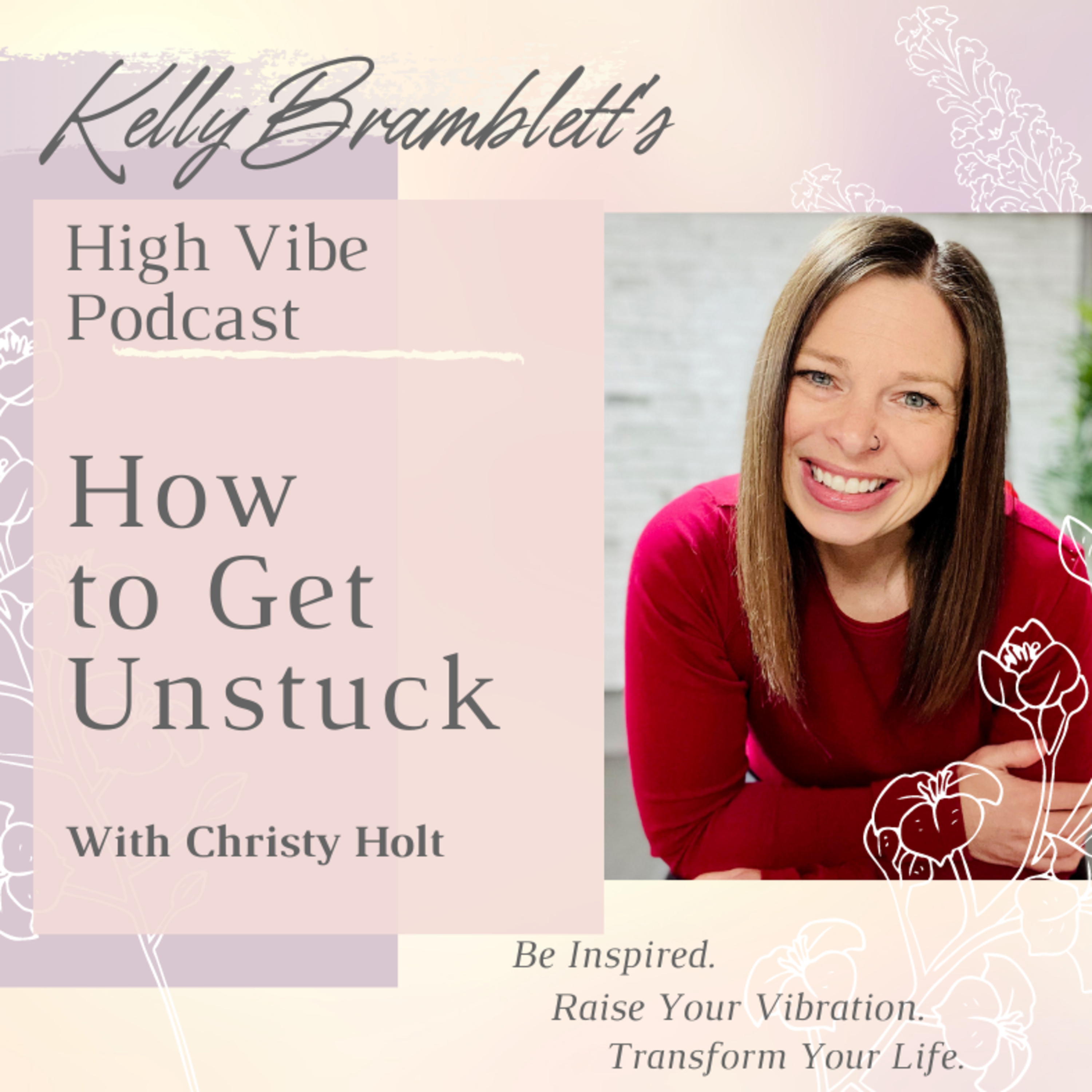 The Embodied Alchemist with Kelly Bramblett