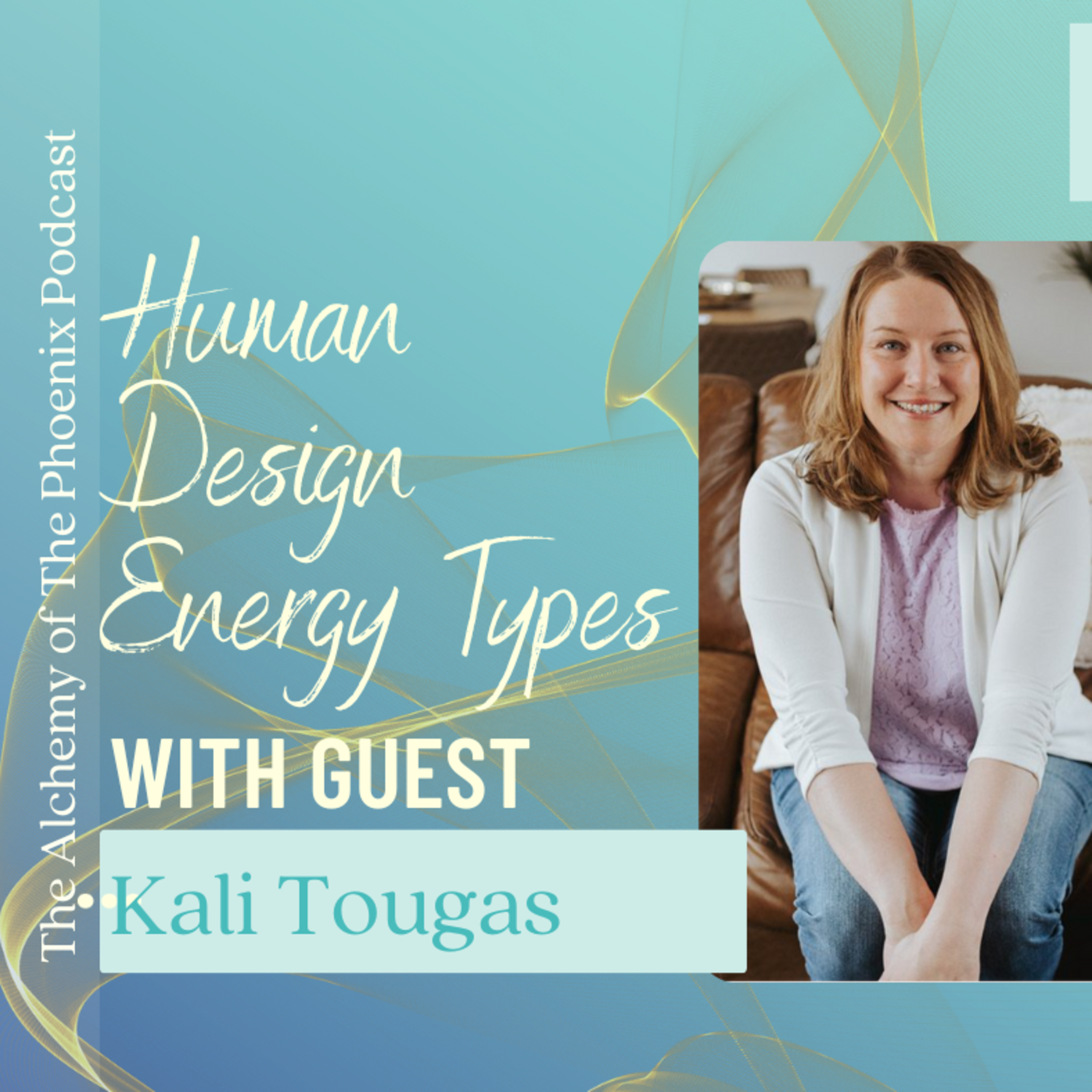 The Embodied Alchemist with Kelly Bramblett