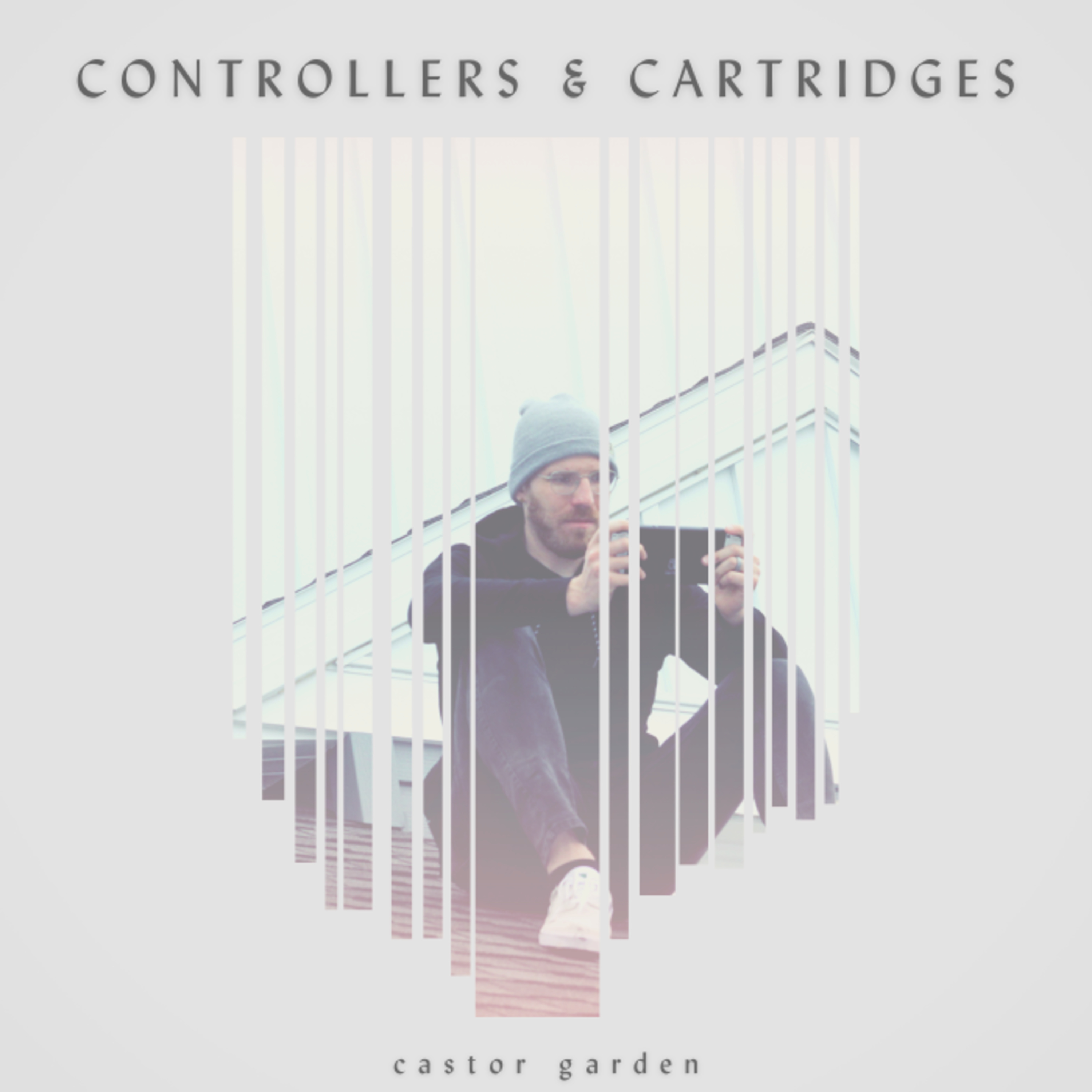 DLC: Go Listen to Castor Garden's Controllers and Cartridges September 30, 2023! episode artwork
