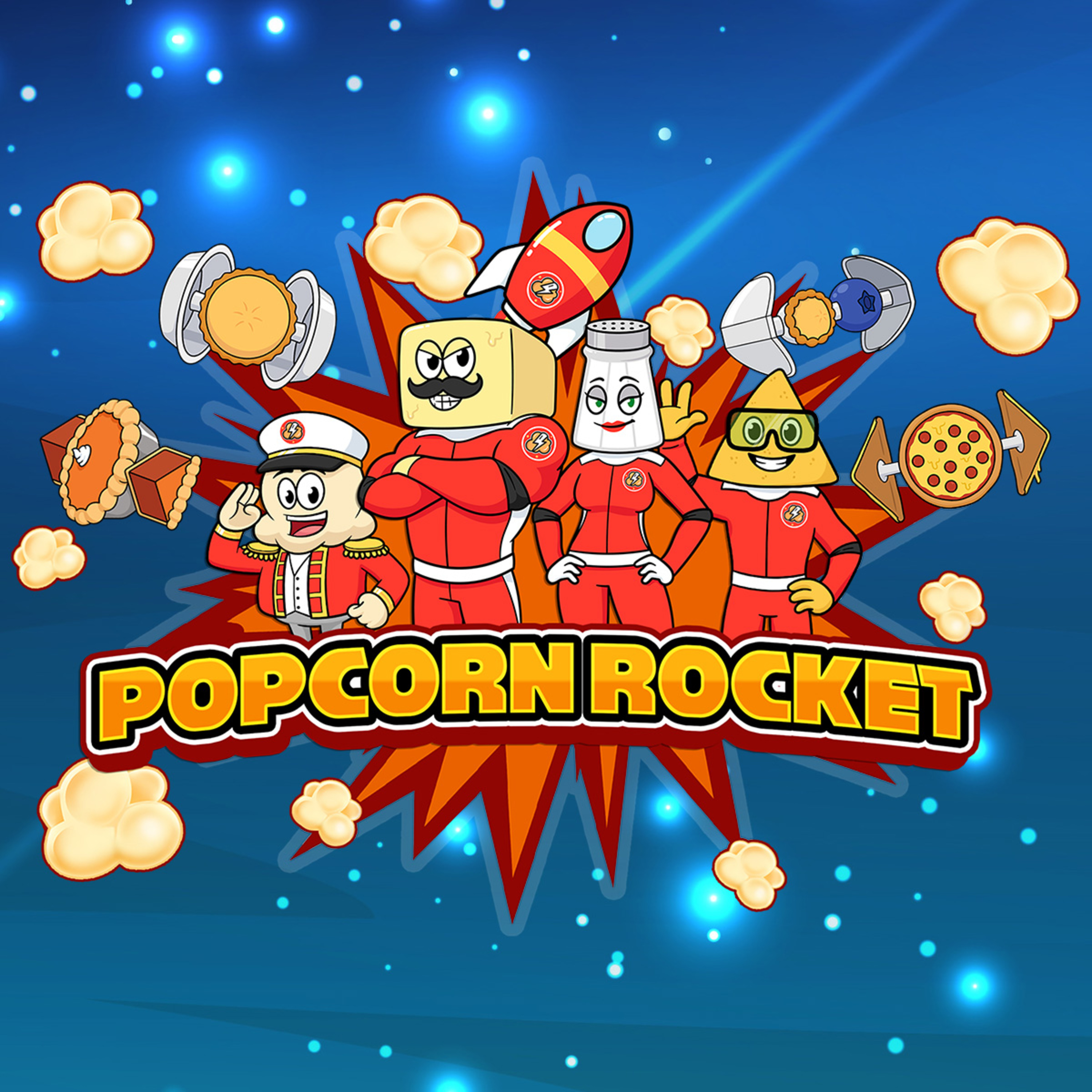 0052 Ryan Molina of the Game Popcorn Rocket and BattleGeekPlus.com episode artwork